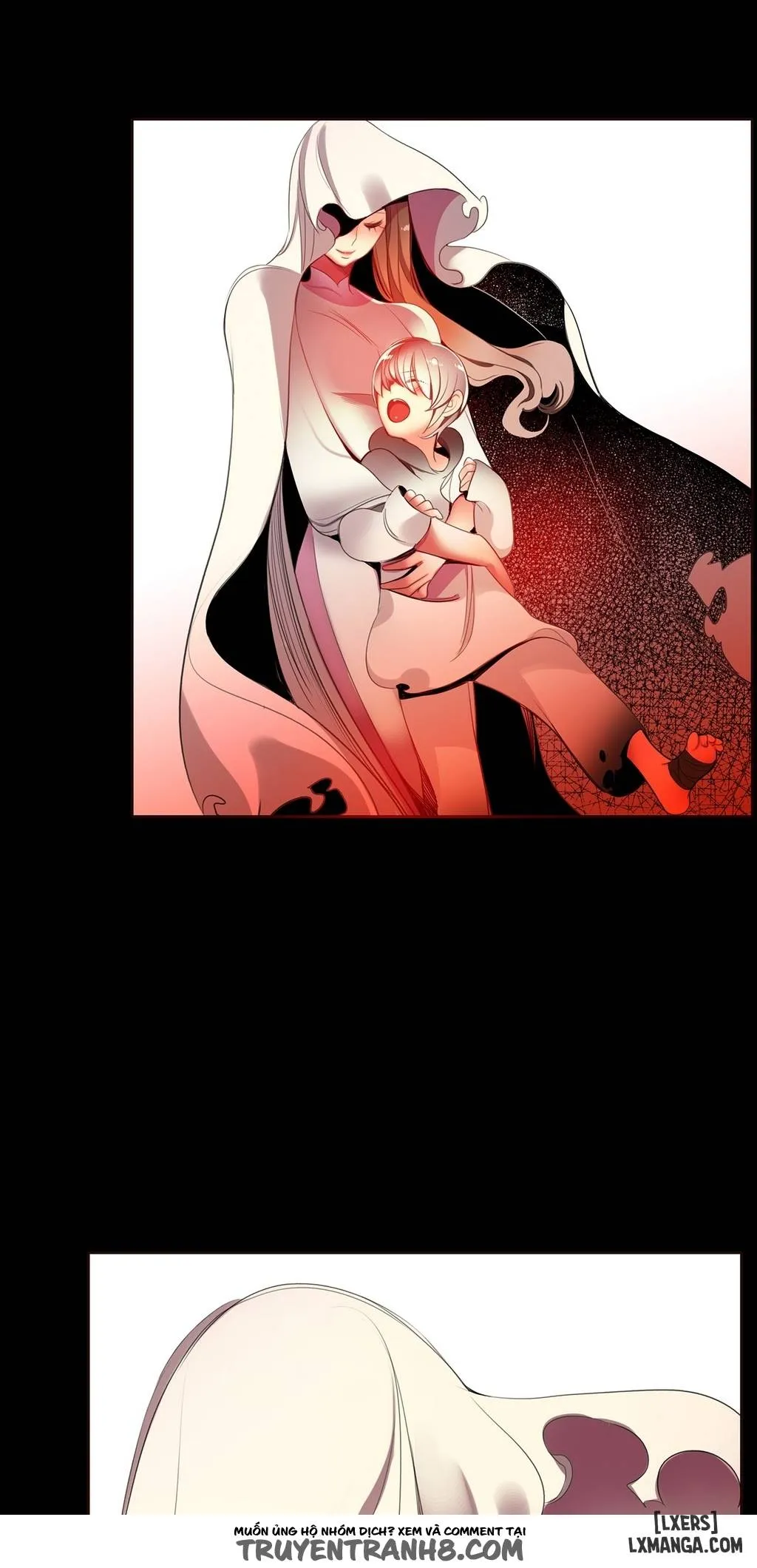 HentaiVN.net - Ảnh 5 - Lilith Cord - Chapter 17