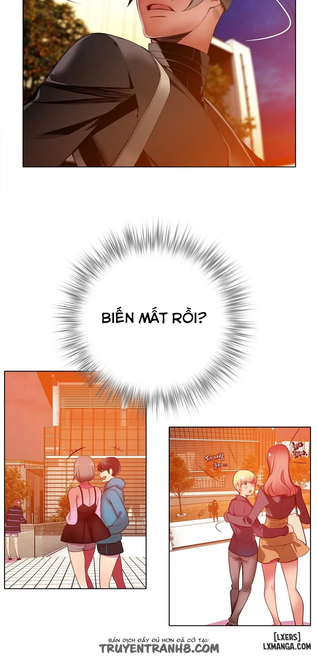 HentaiVN.net - Ảnh 51 - Lilith Cord - Chapter 17