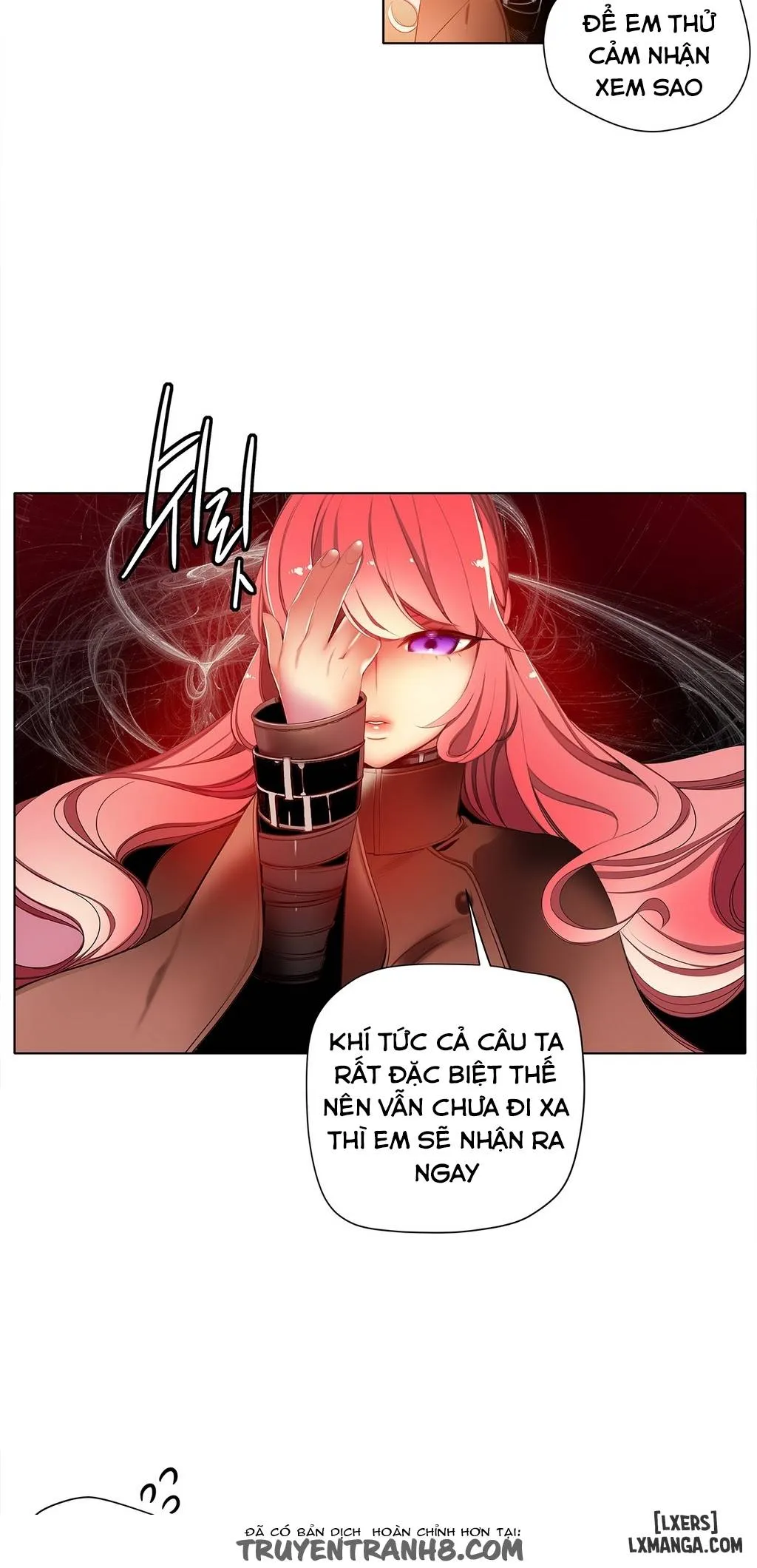 HentaiVN.net - Ảnh 54 - Lilith Cord - Chapter 17