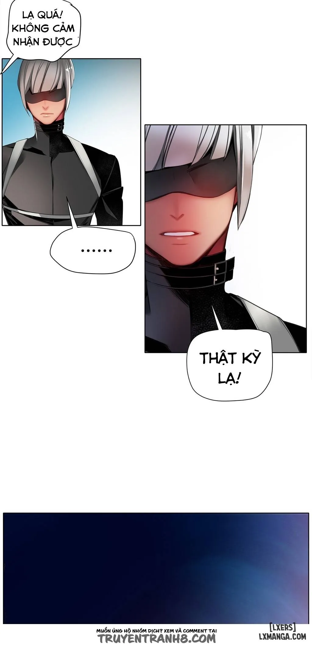 HentaiVN.net - Ảnh 55 - Lilith Cord - Chapter 17