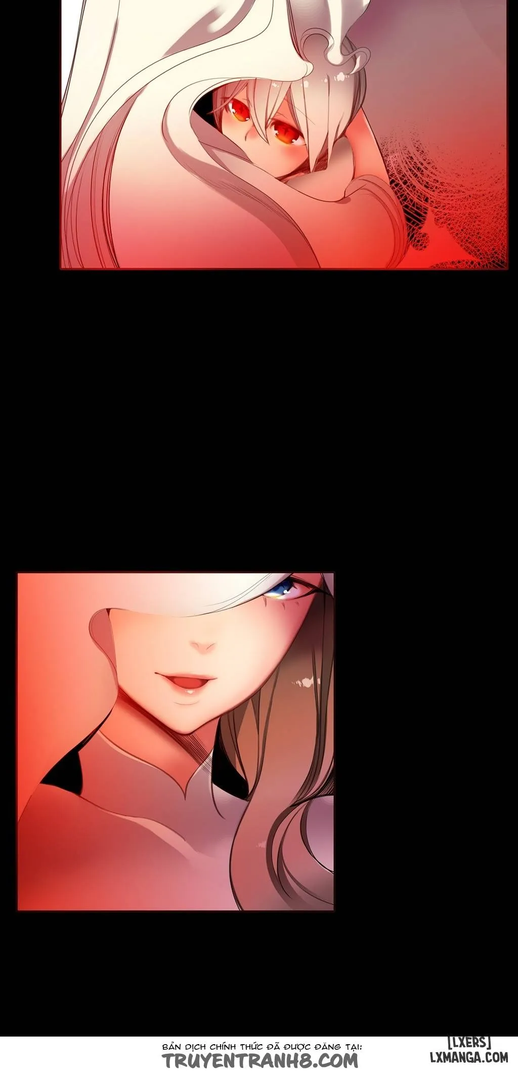 HentaiVN.net - Ảnh 6 - Lilith Cord - Chapter 17