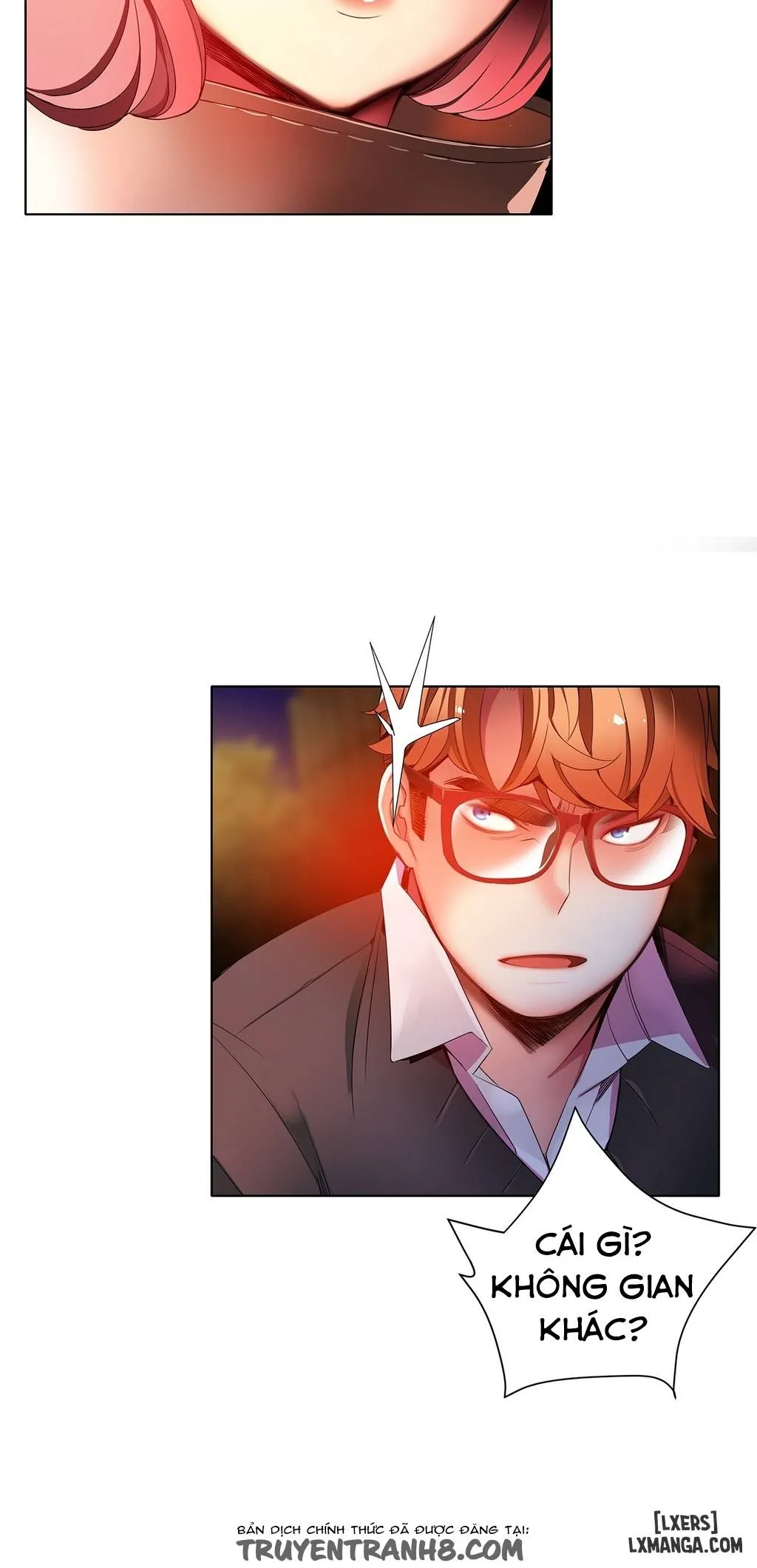 HentaiVN.net - Ảnh 60 - Lilith Cord - Chapter 17