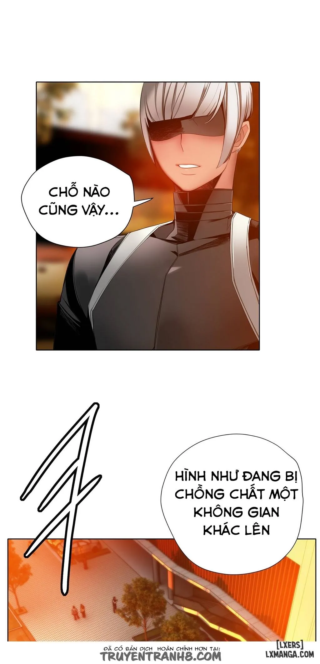 HentaiVN.net - Ảnh 61 - Lilith Cord - Chapter 17