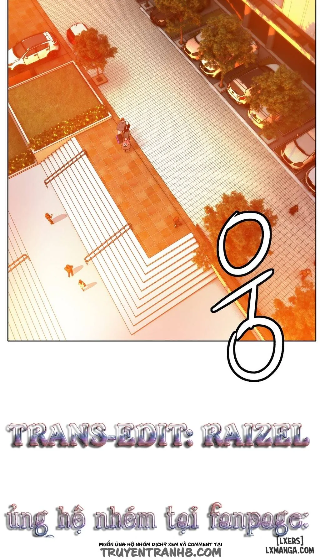 HentaiVN.net - Ảnh 62 - Lilith Cord - Chapter 17