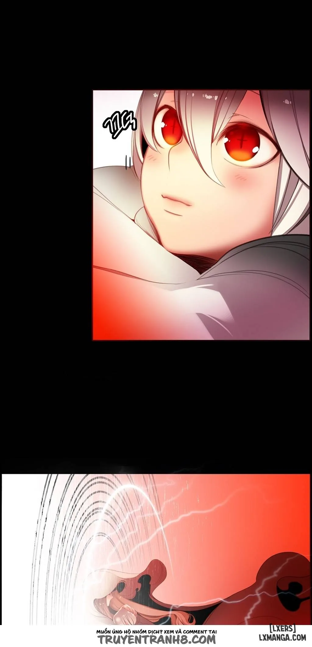 HentaiVN.net - Ảnh 7 - Lilith Cord - Chapter 17