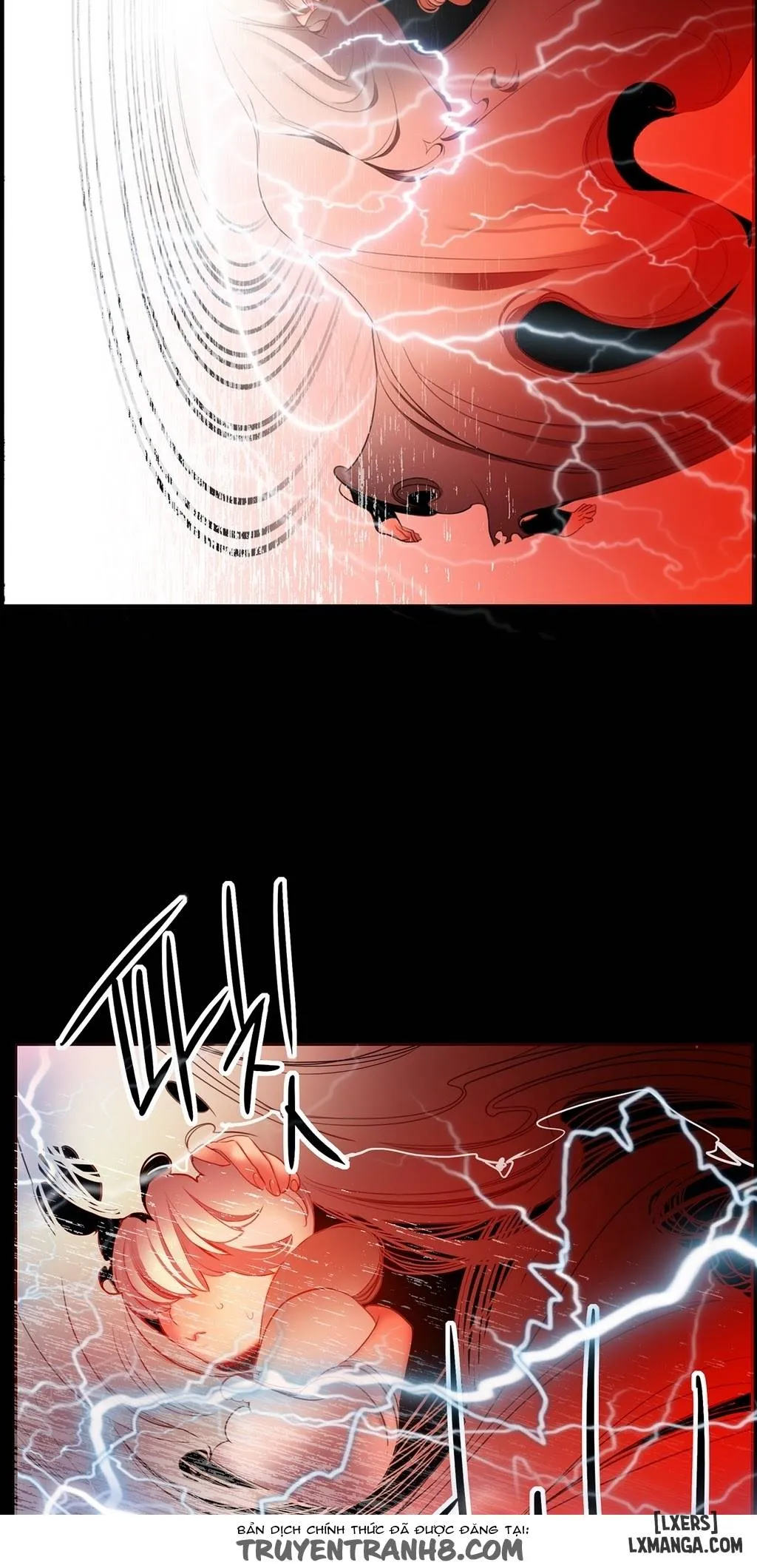 HentaiVN.net - Ảnh 8 - Lilith Cord - Chapter 17
