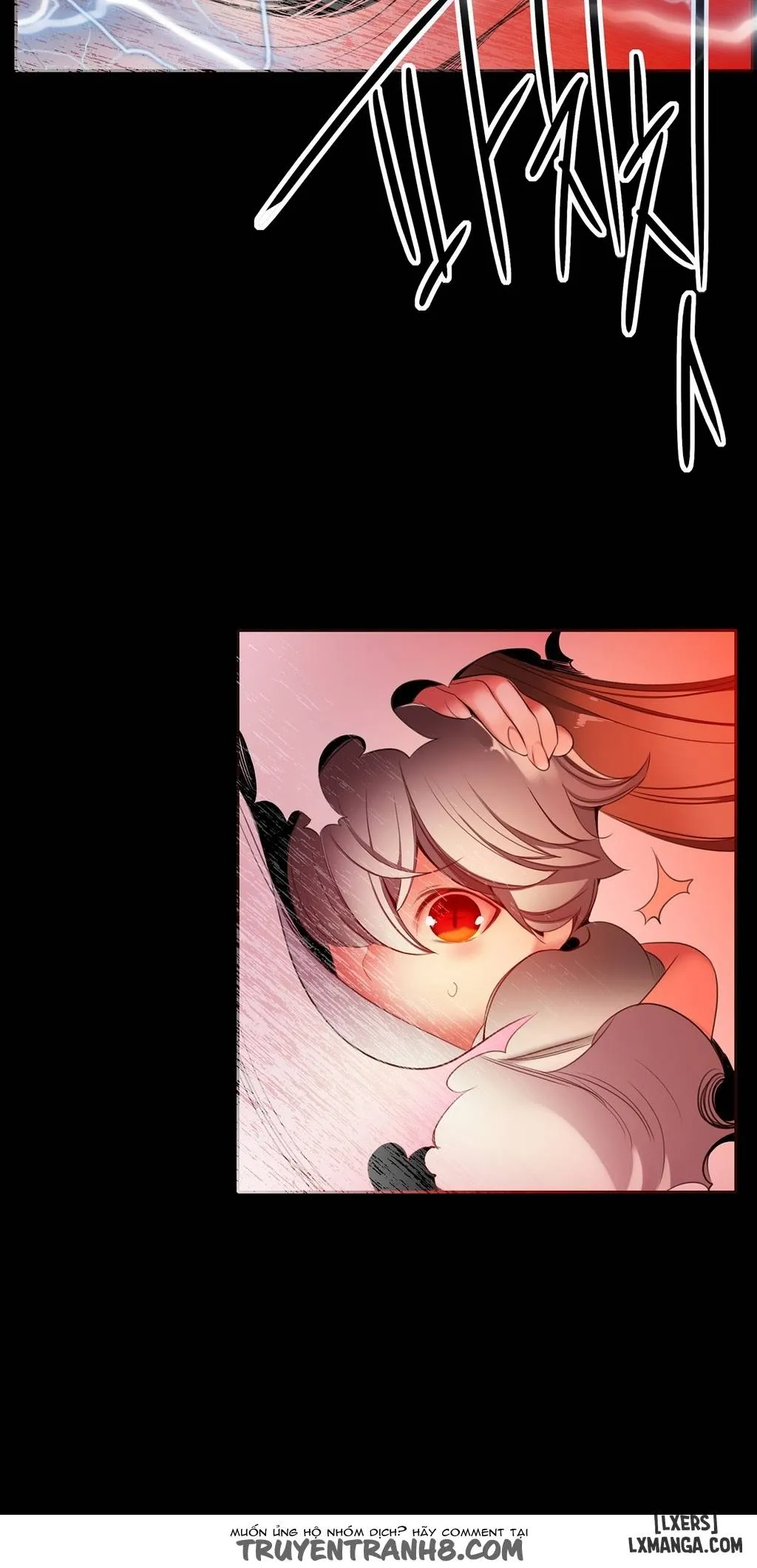 HentaiVN.net - Ảnh 9 - Lilith Cord - Chapter 17