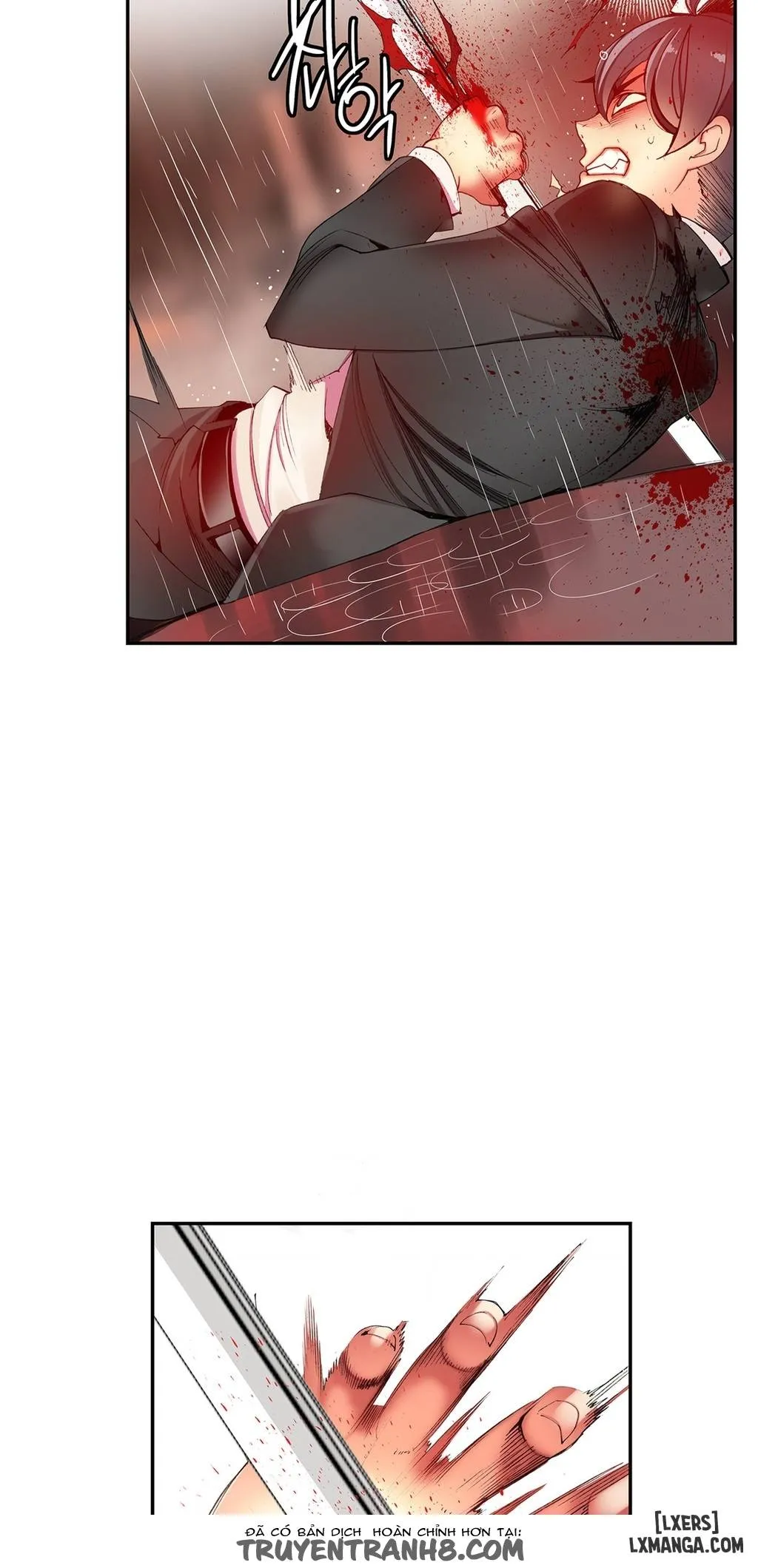 HentaiVN.net - Ảnh 13 - Lilith Cord - Chapter 18