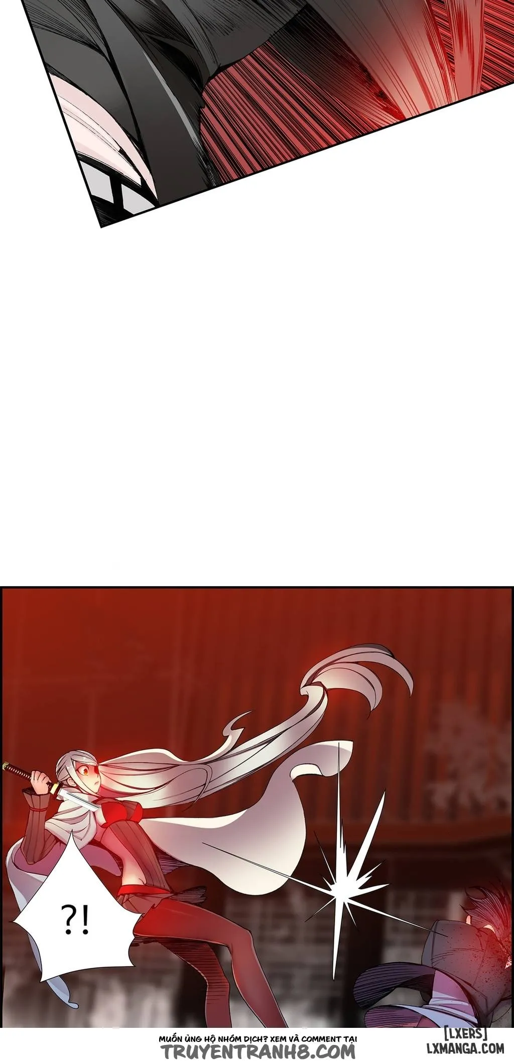 HentaiVN.net - Ảnh 15 - Lilith Cord - Chapter 18