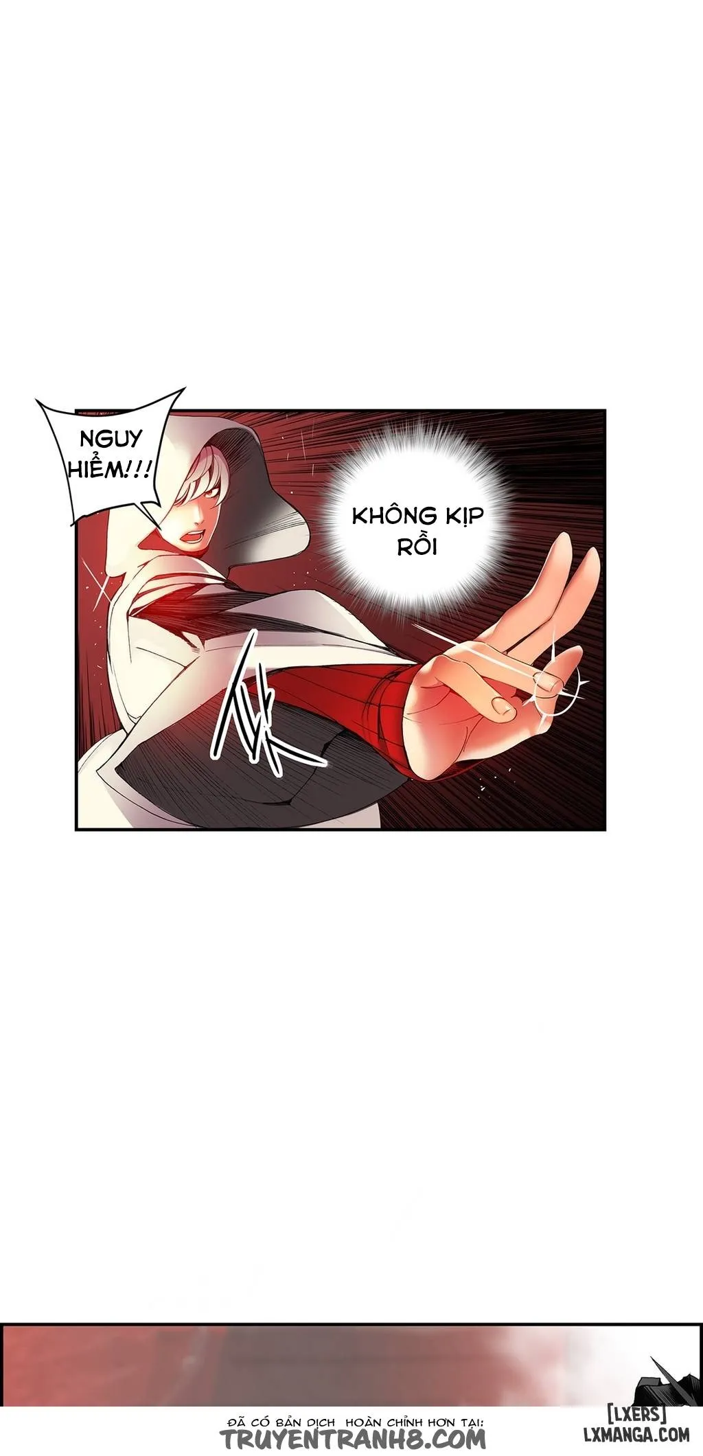 HentaiVN.net - Ảnh 18 - Lilith Cord - Chapter 18
