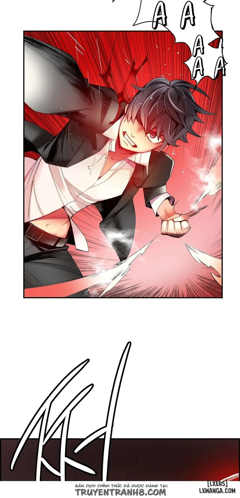 HentaiVN.net - Ảnh 21 - Lilith Cord - Chapter 18