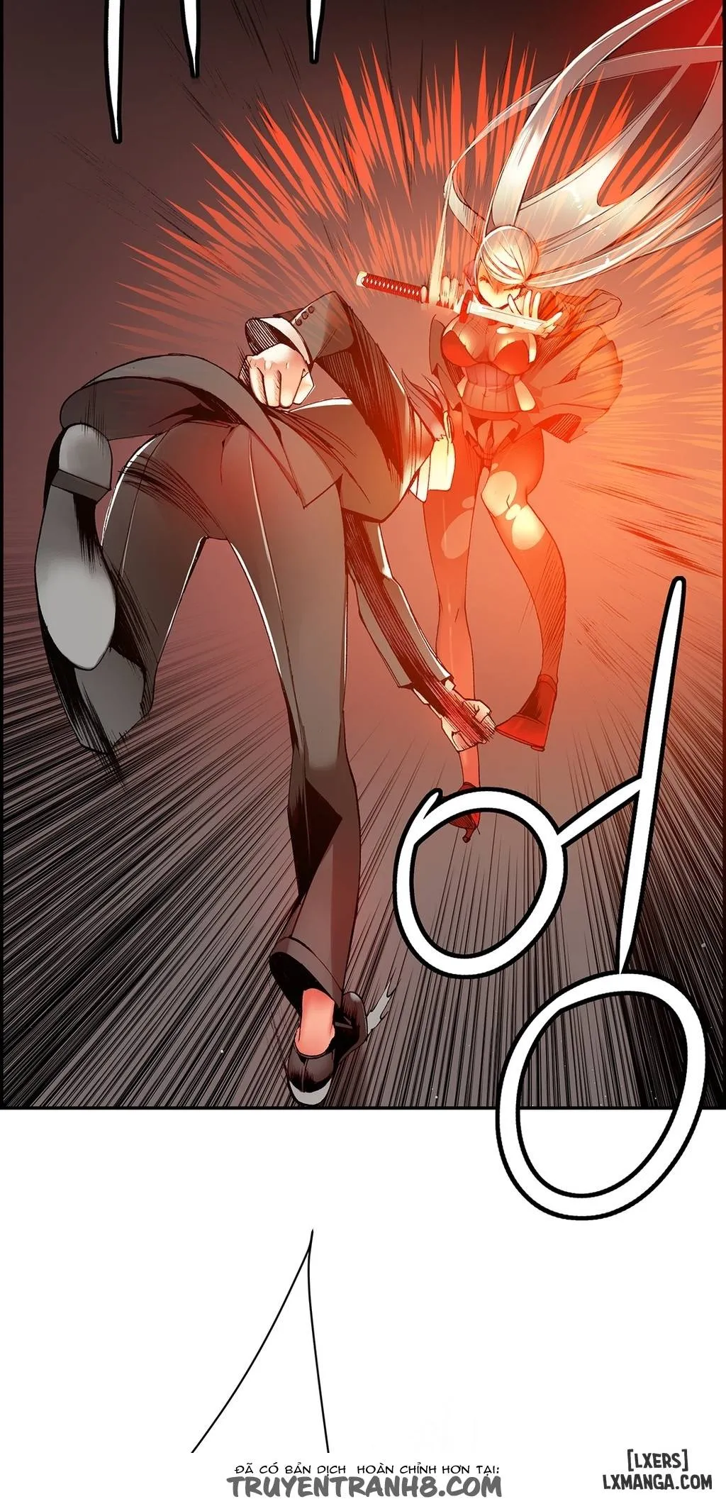 HentaiVN.net - Ảnh 22 - Lilith Cord - Chapter 18