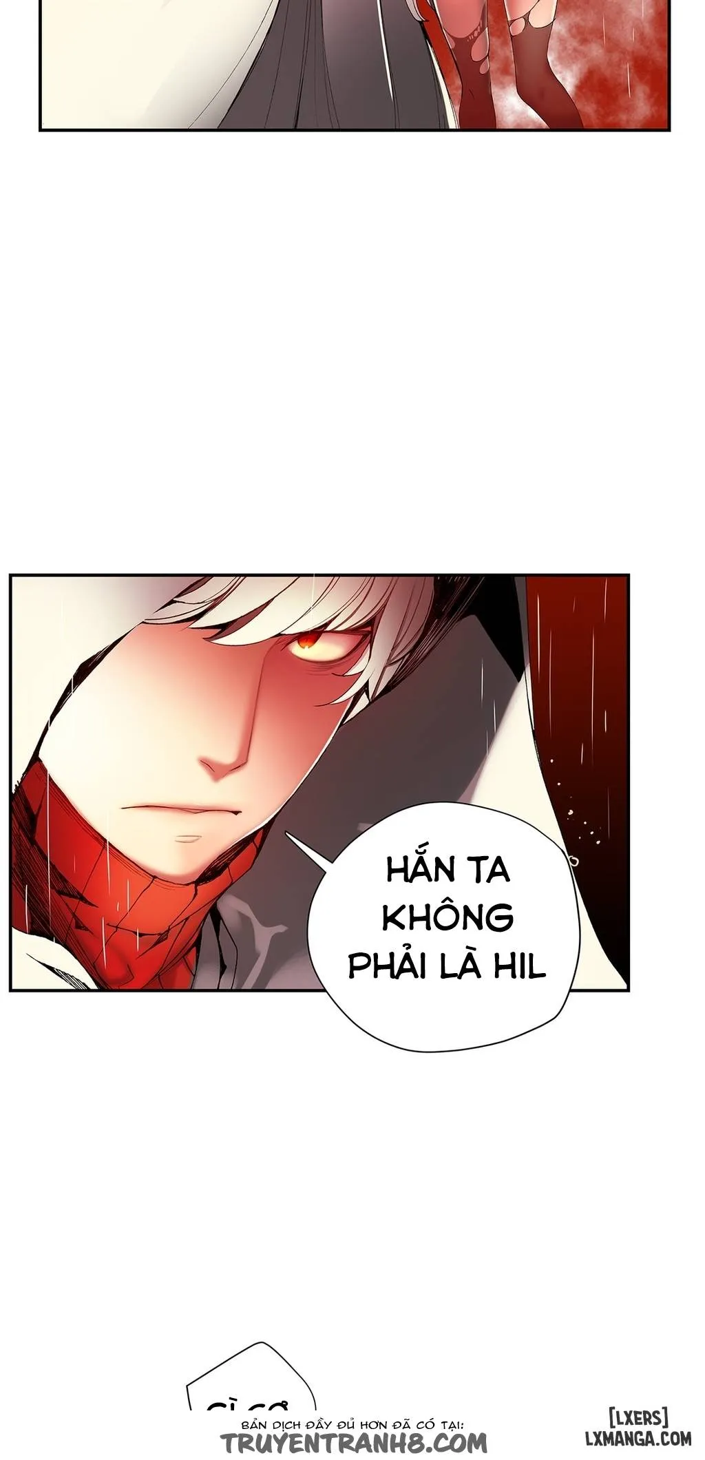HentaiVN.net - Ảnh 27 - Lilith Cord - Chapter 18