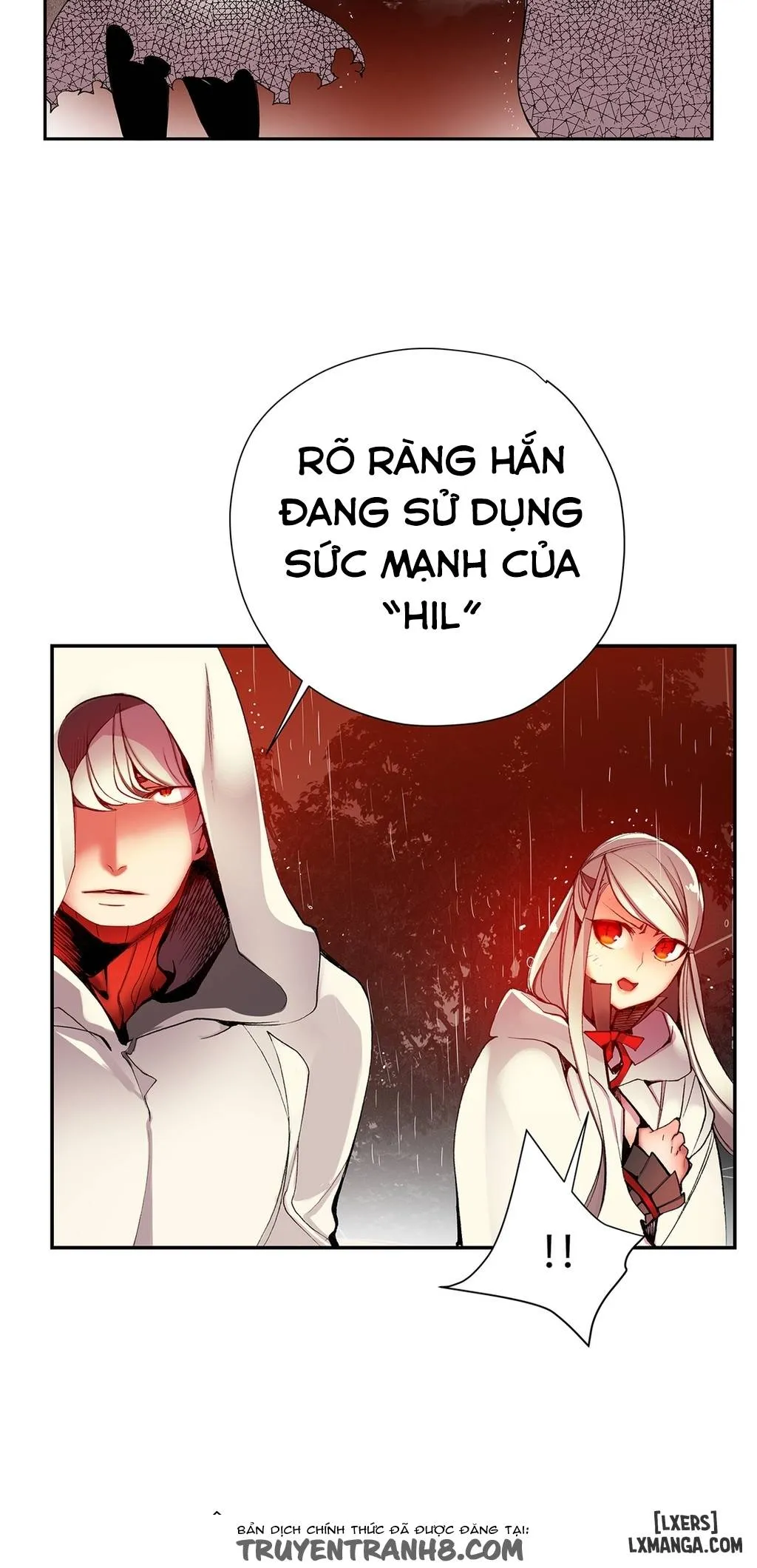 HentaiVN.net - Ảnh 29 - Lilith Cord - Chapter 18