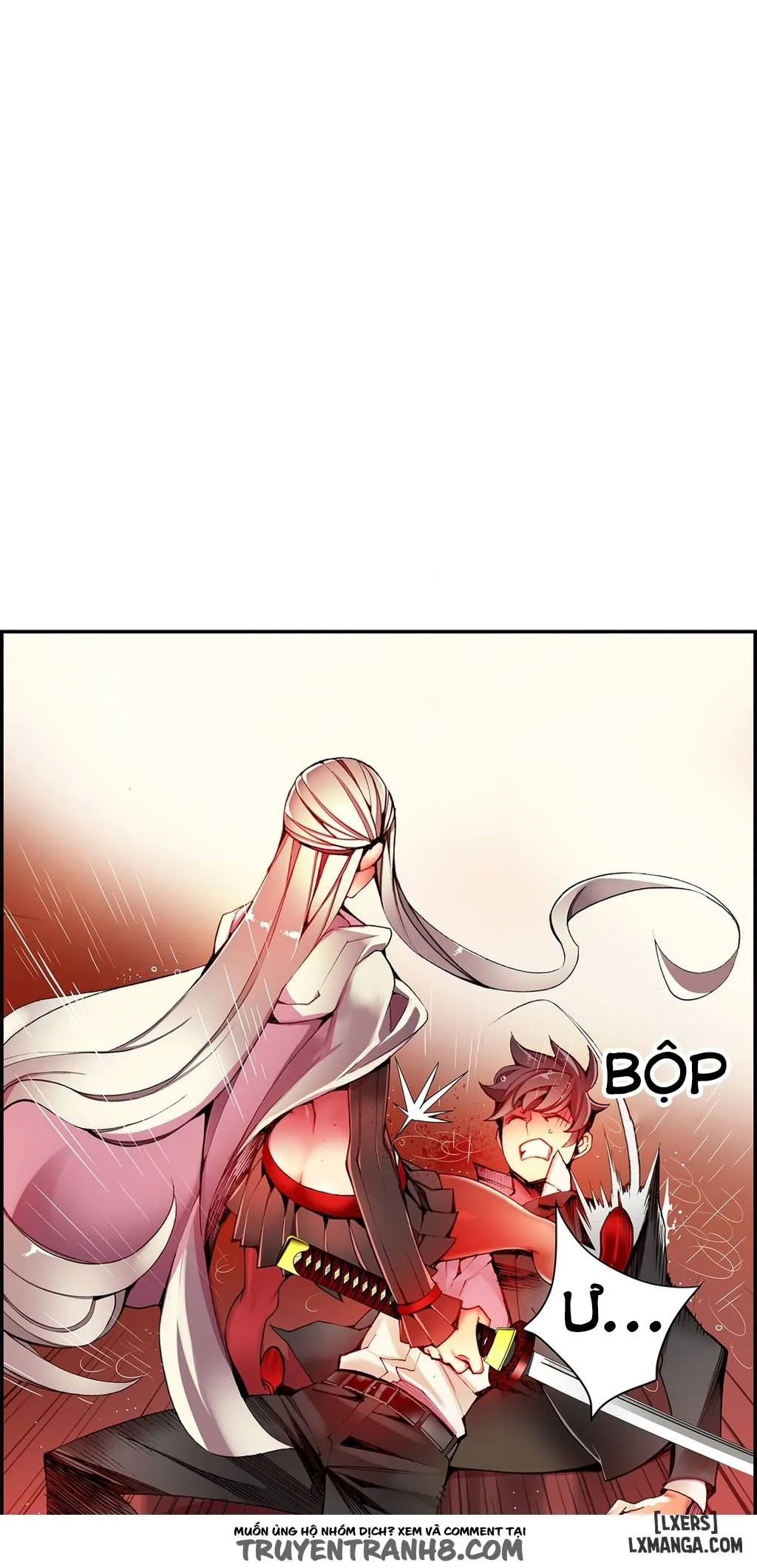 HentaiVN.net - Ảnh 3 - Lilith Cord - Chapter 18