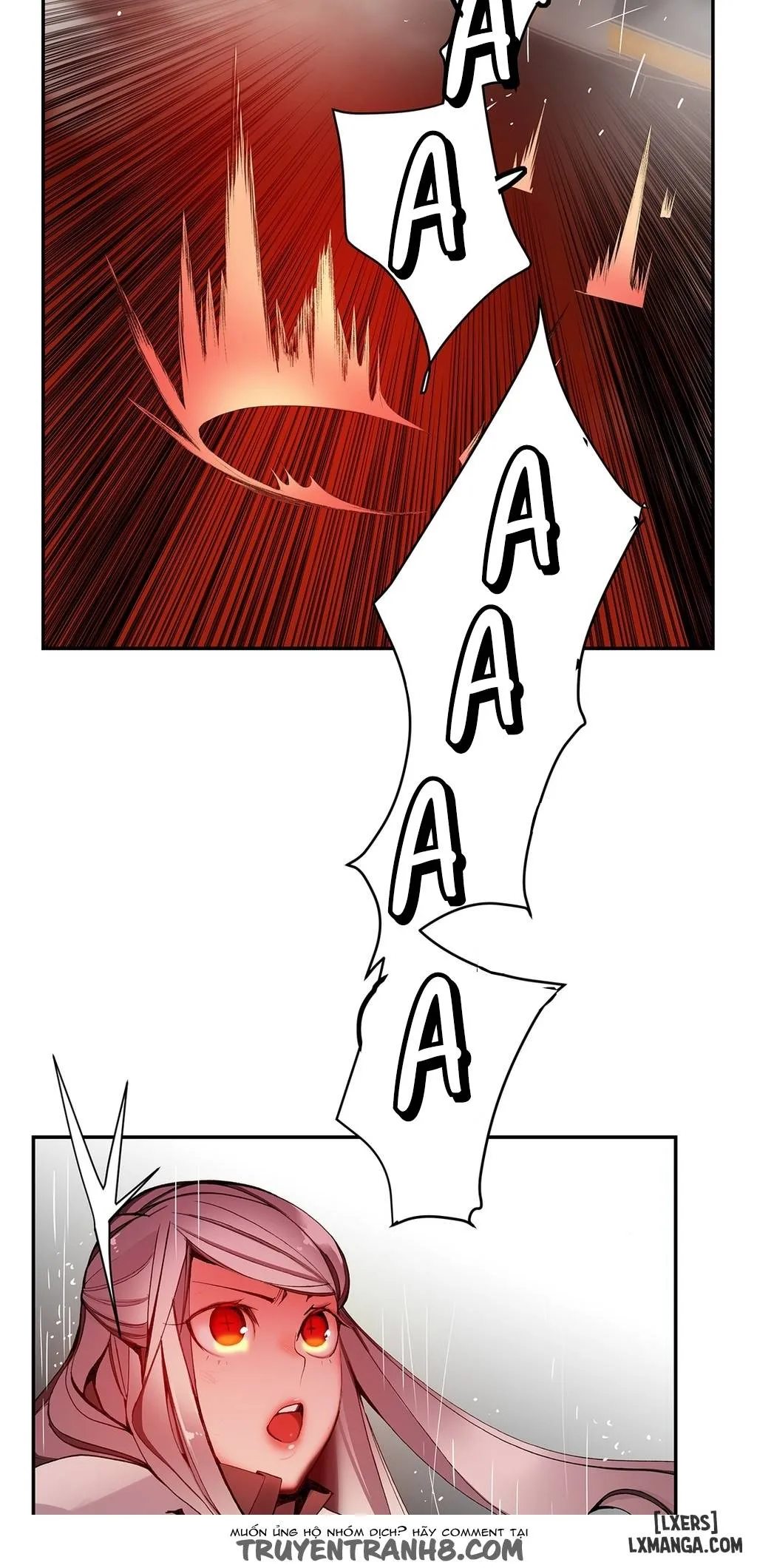 HentaiVN.net - Ảnh 32 - Lilith Cord - Chapter 18