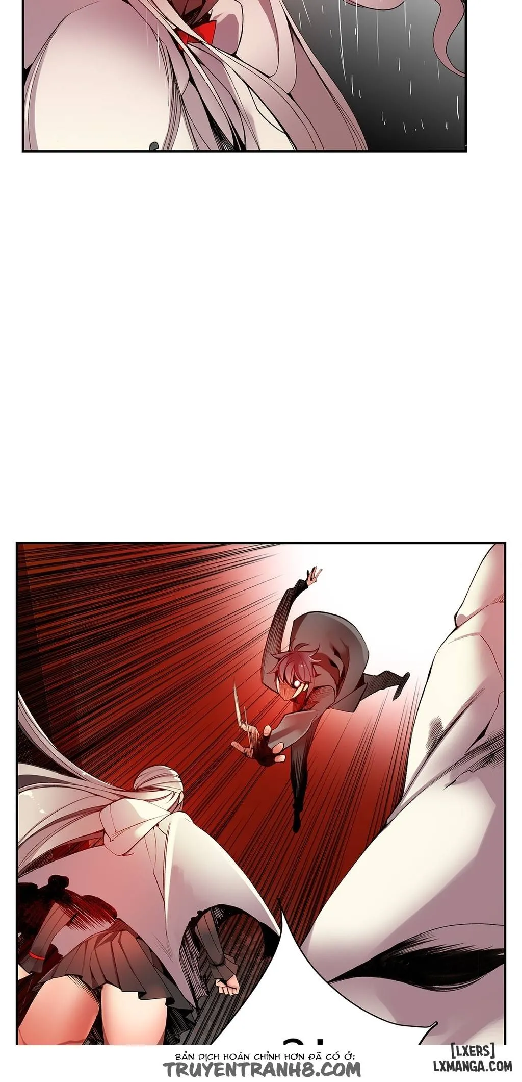 HentaiVN.net - Ảnh 33 - Lilith Cord - Chapter 18