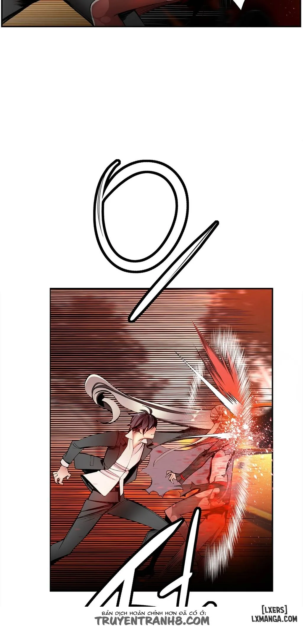 HentaiVN.net - Ảnh 36 - Lilith Cord - Chapter 18