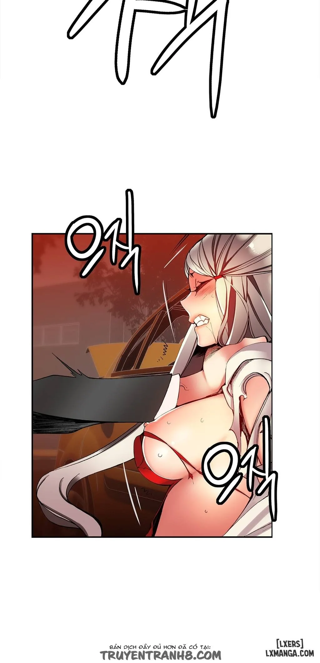 HentaiVN.net - Ảnh 37 - Lilith Cord - Chapter 18
