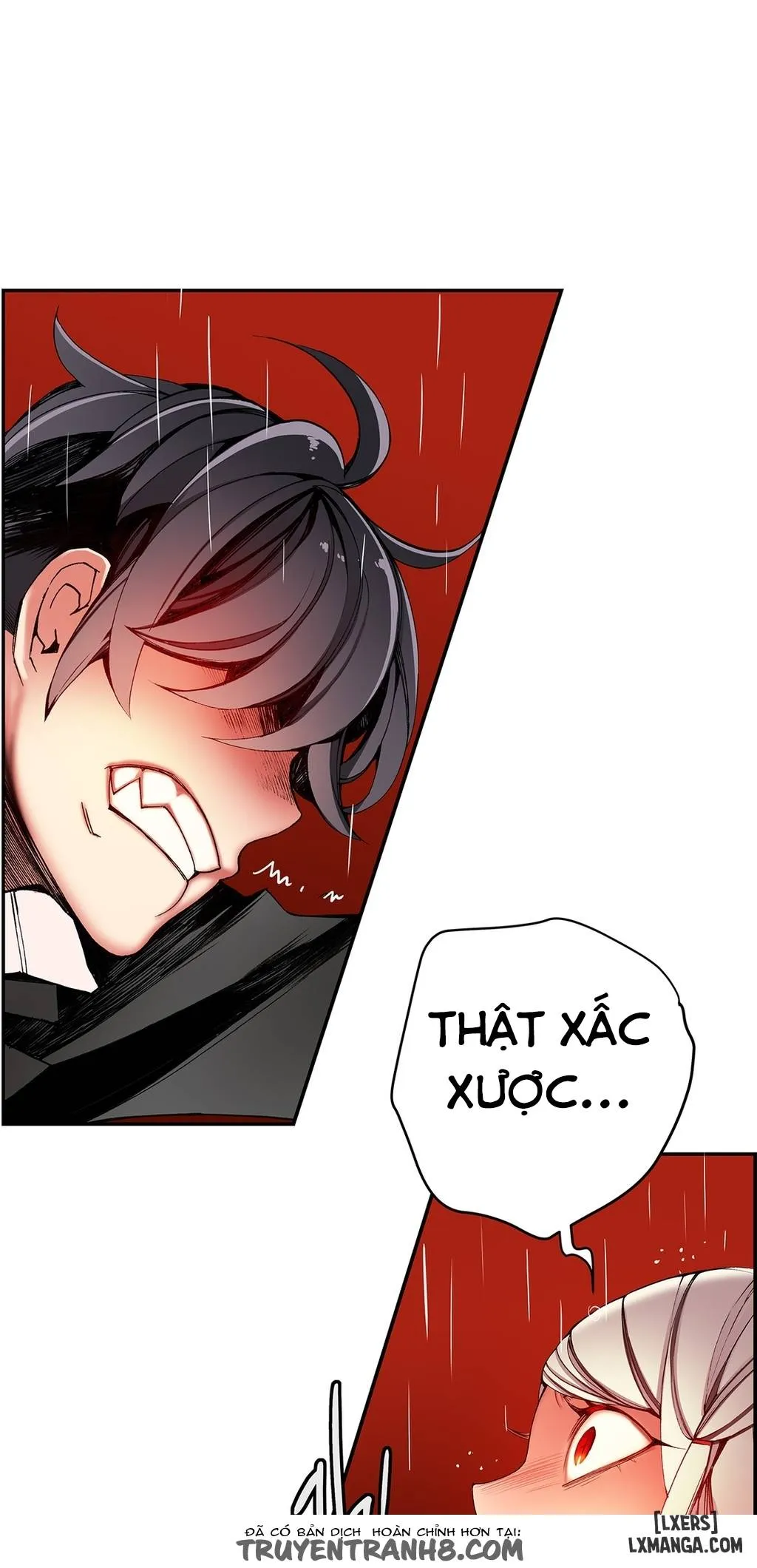 HentaiVN.net - Ảnh 38 - Lilith Cord - Chapter 18