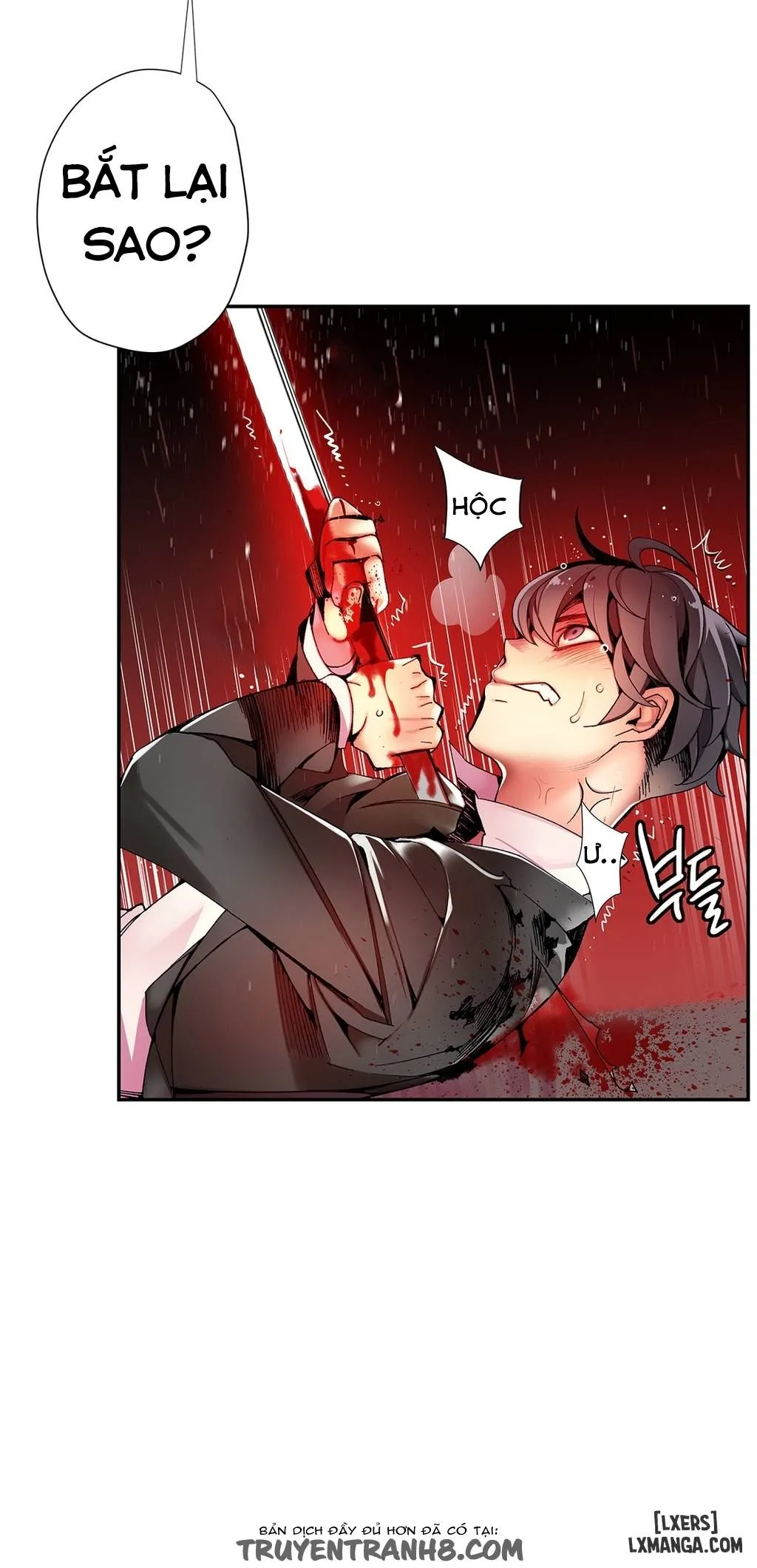 HentaiVN.net - Ảnh 9 - Lilith Cord - Chapter 18