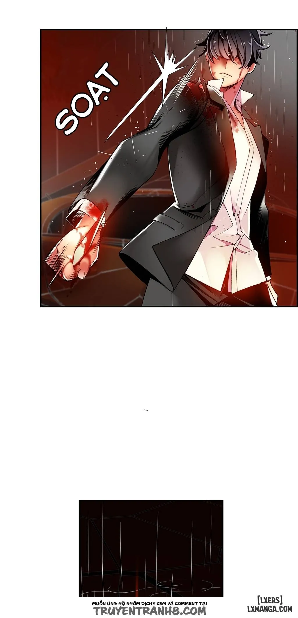 HentaiVN.net - Ảnh 10 - Lilith Cord - Chapter 19