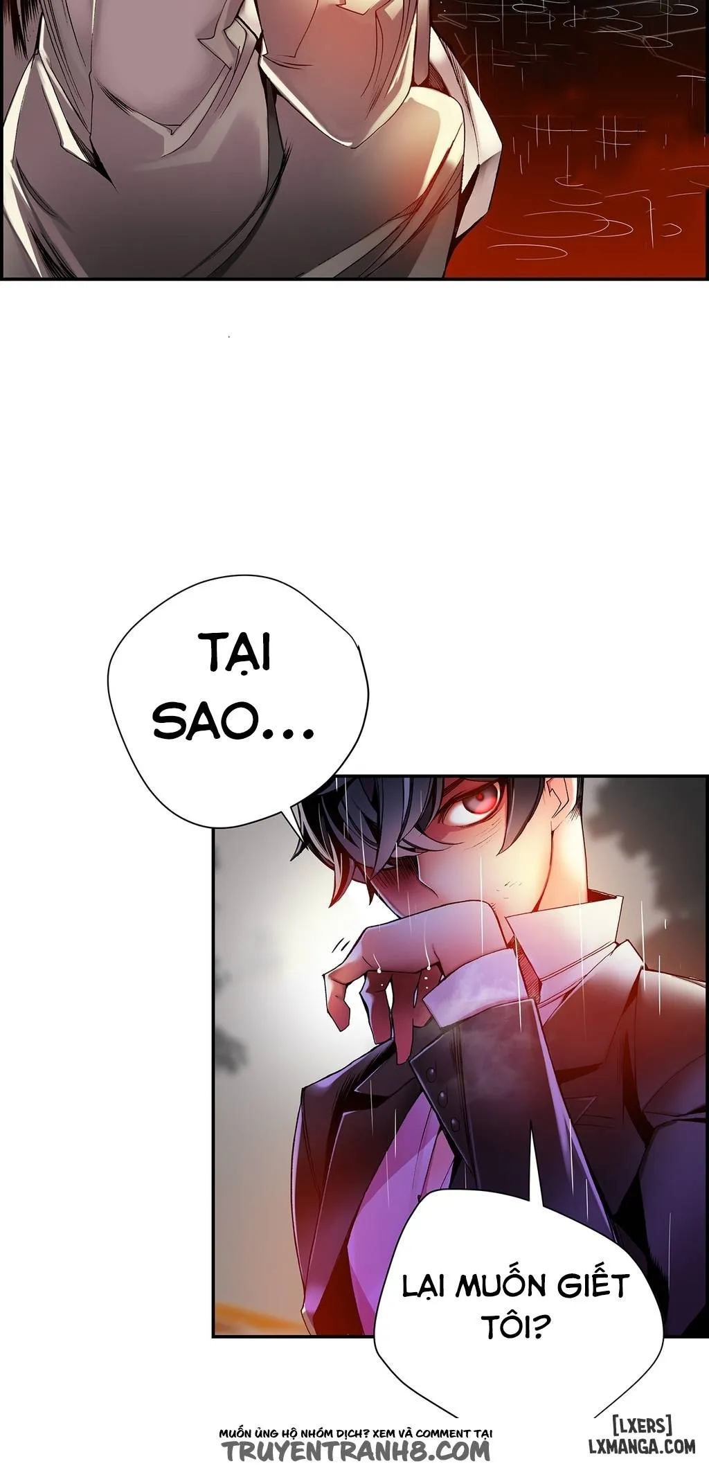 HentaiVN.net - Ảnh 12 - Lilith Cord - Chapter 19