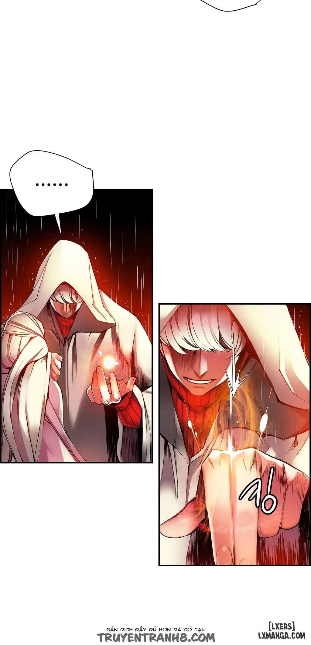 HentaiVN.net - Ảnh 13 - Lilith Cord - Chapter 19