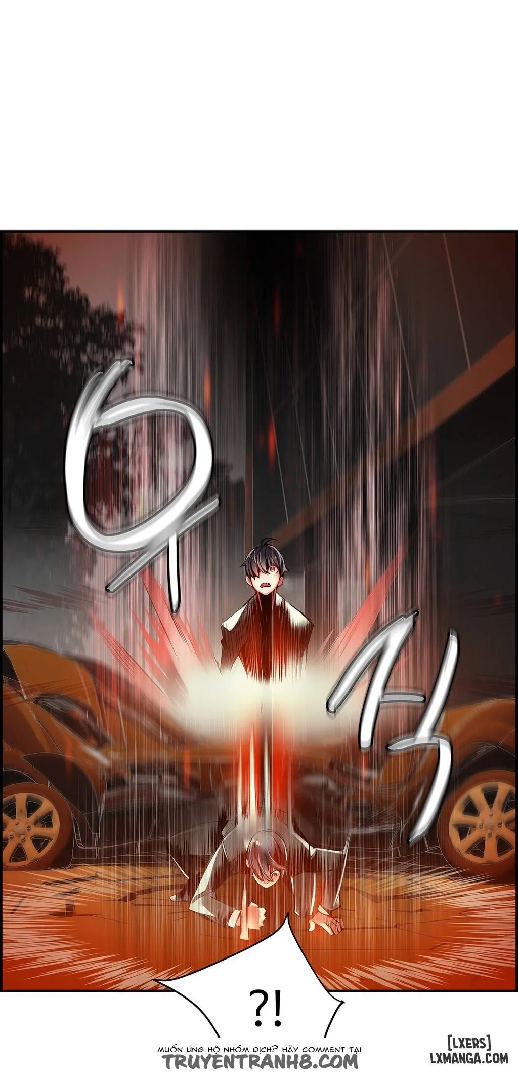 HentaiVN.net - Ảnh 14 - Lilith Cord - Chapter 19