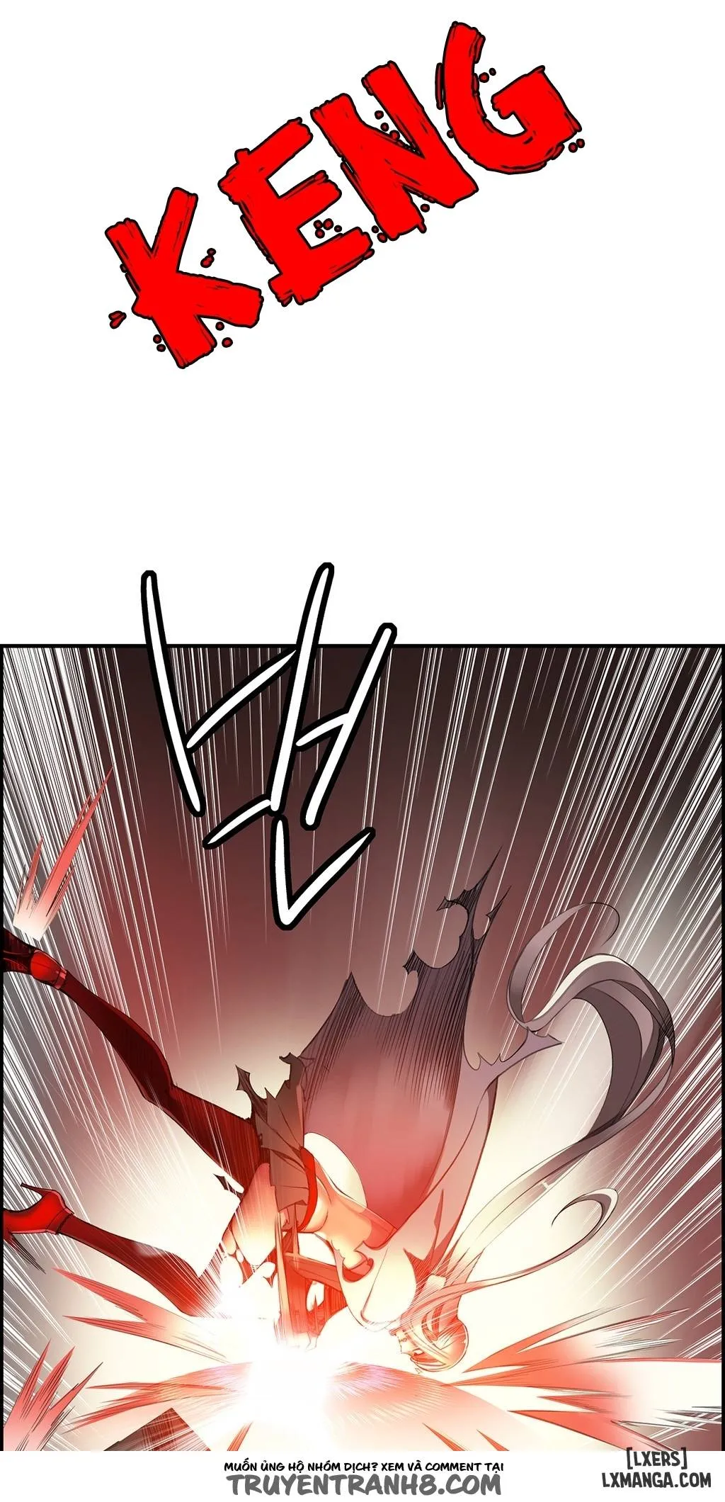 HentaiVN.net - Ảnh 28 - Lilith Cord - Chapter 19
