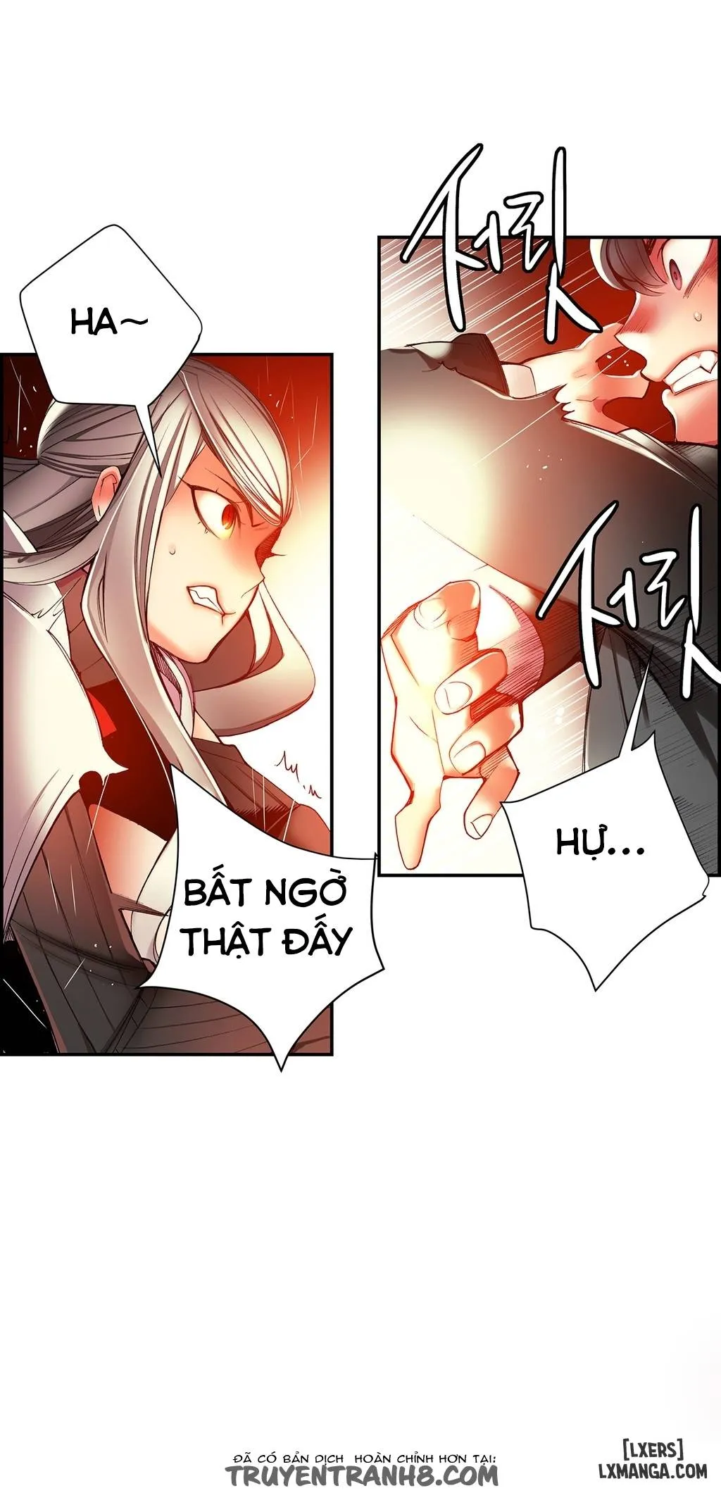 HentaiVN.net - Ảnh 30 - Lilith Cord - Chapter 19