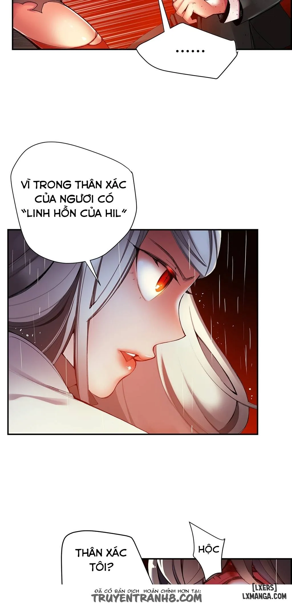 HentaiVN.net - Ảnh 34 - Lilith Cord - Chapter 19