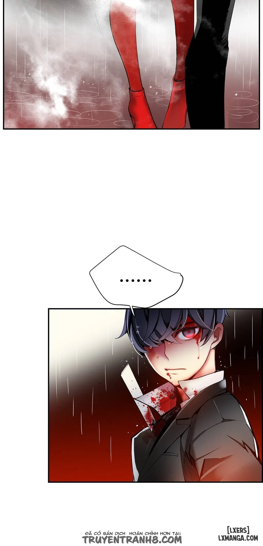 HentaiVN.net - Ảnh 4 - Lilith Cord - Chapter 19