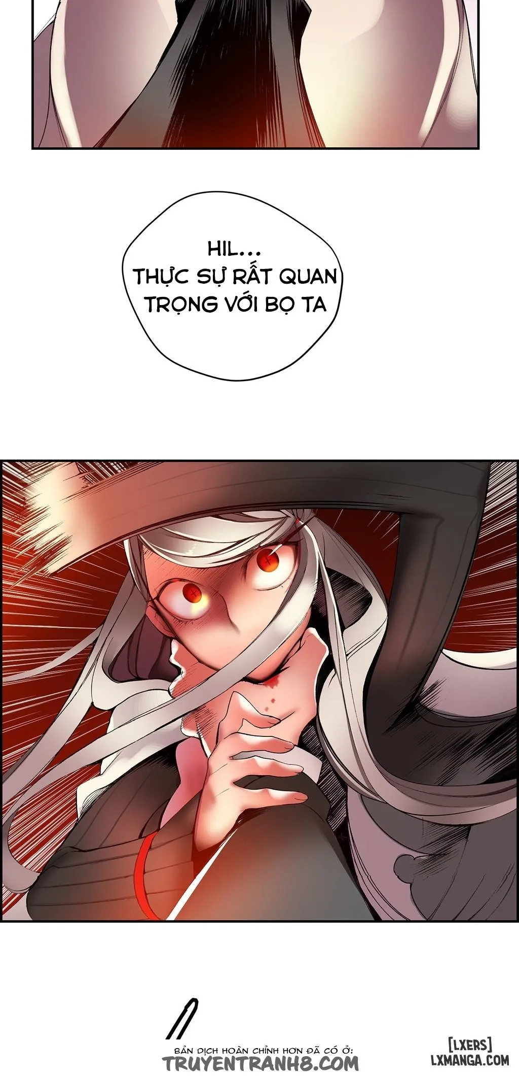 HentaiVN.net - Ảnh 40 - Lilith Cord - Chapter 19