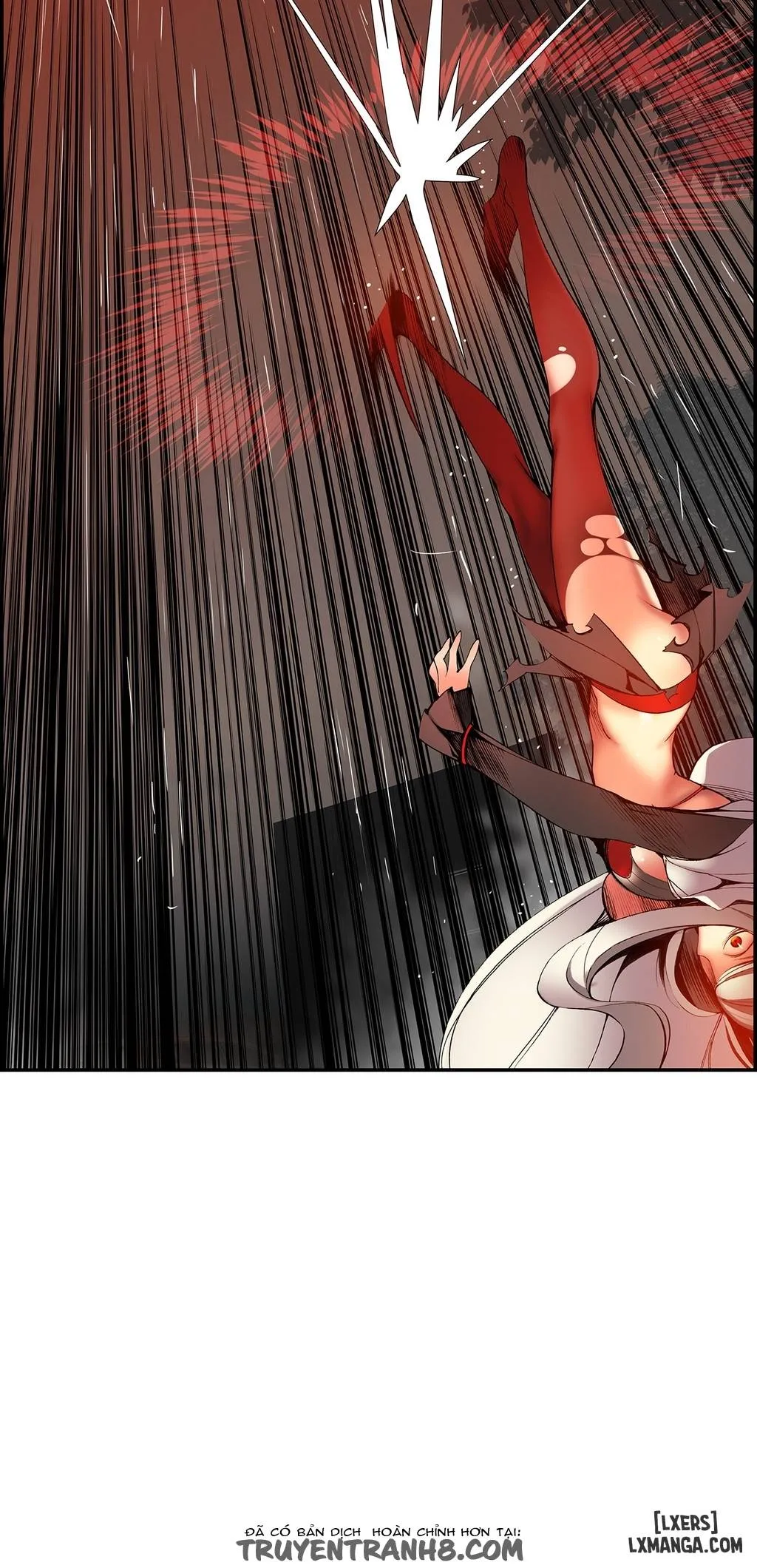 HentaiVN.net - Ảnh 43 - Lilith Cord - Chapter 19