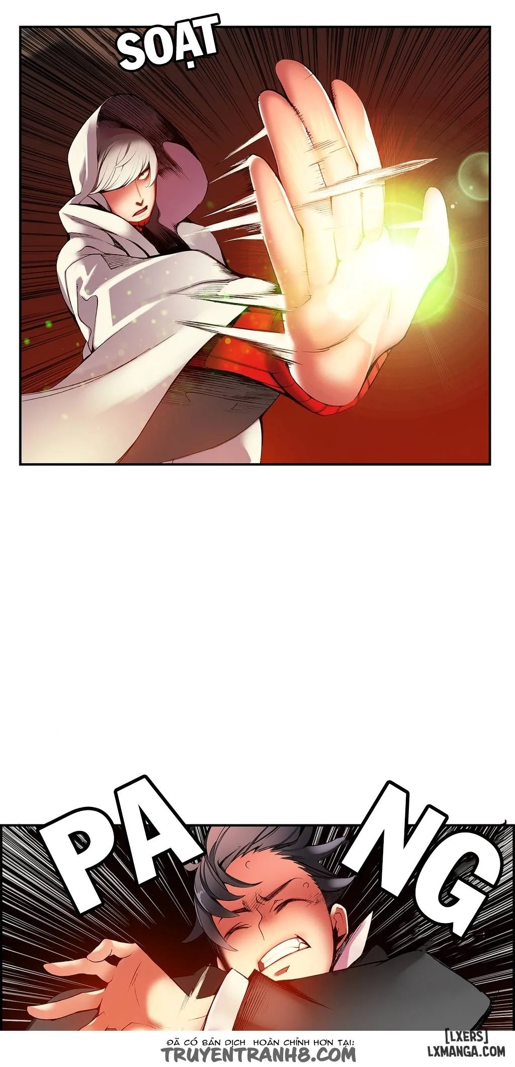 HentaiVN.net - Ảnh 44 - Lilith Cord - Chapter 19