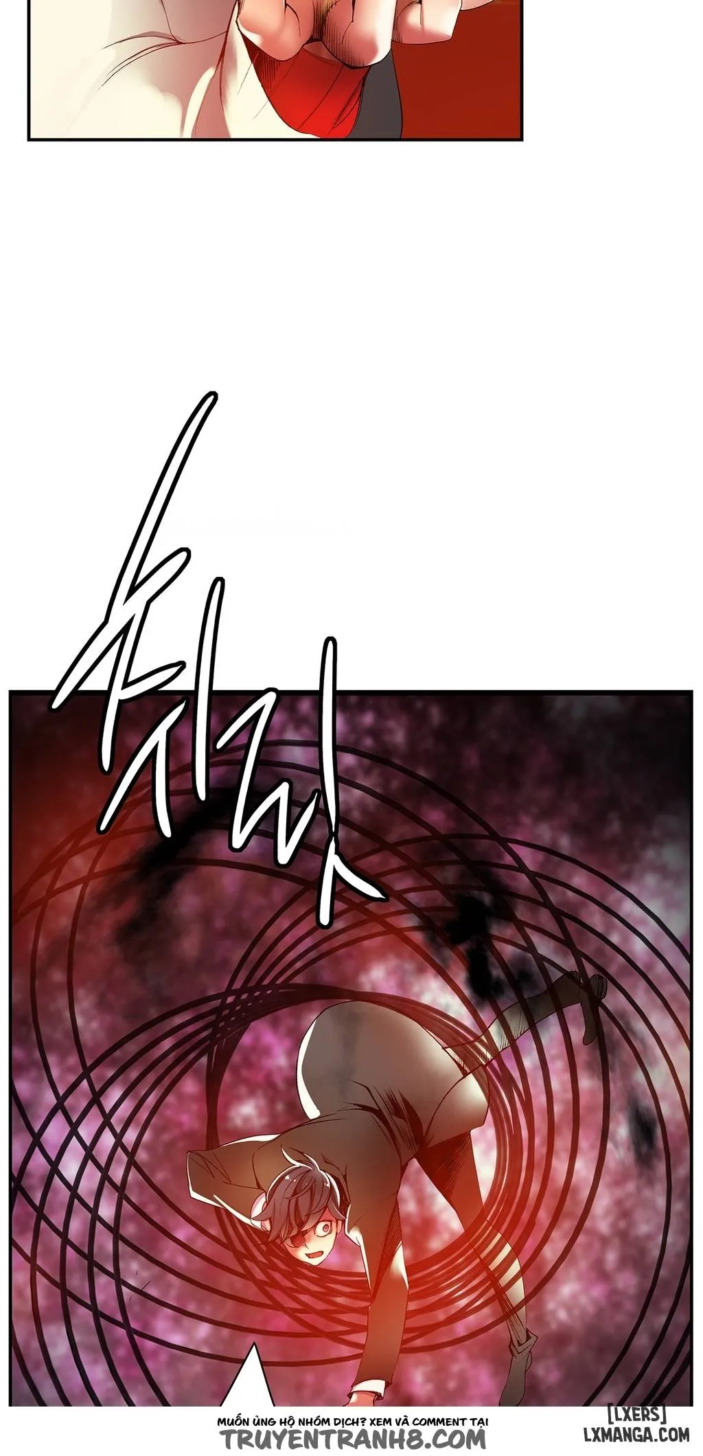 HentaiVN.net - Ảnh 46 - Lilith Cord - Chapter 19