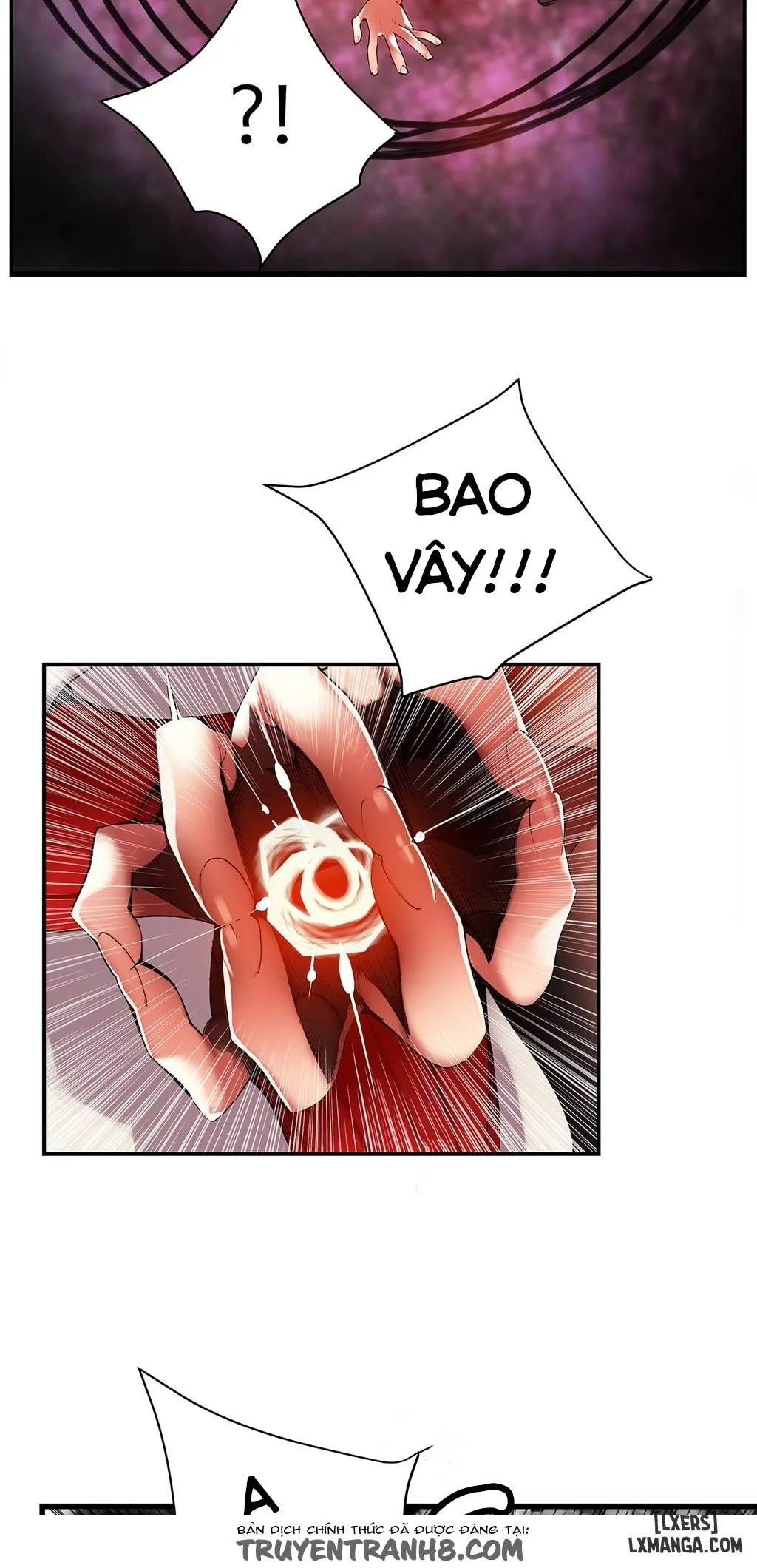 HentaiVN.net - Ảnh 47 - Lilith Cord - Chapter 19