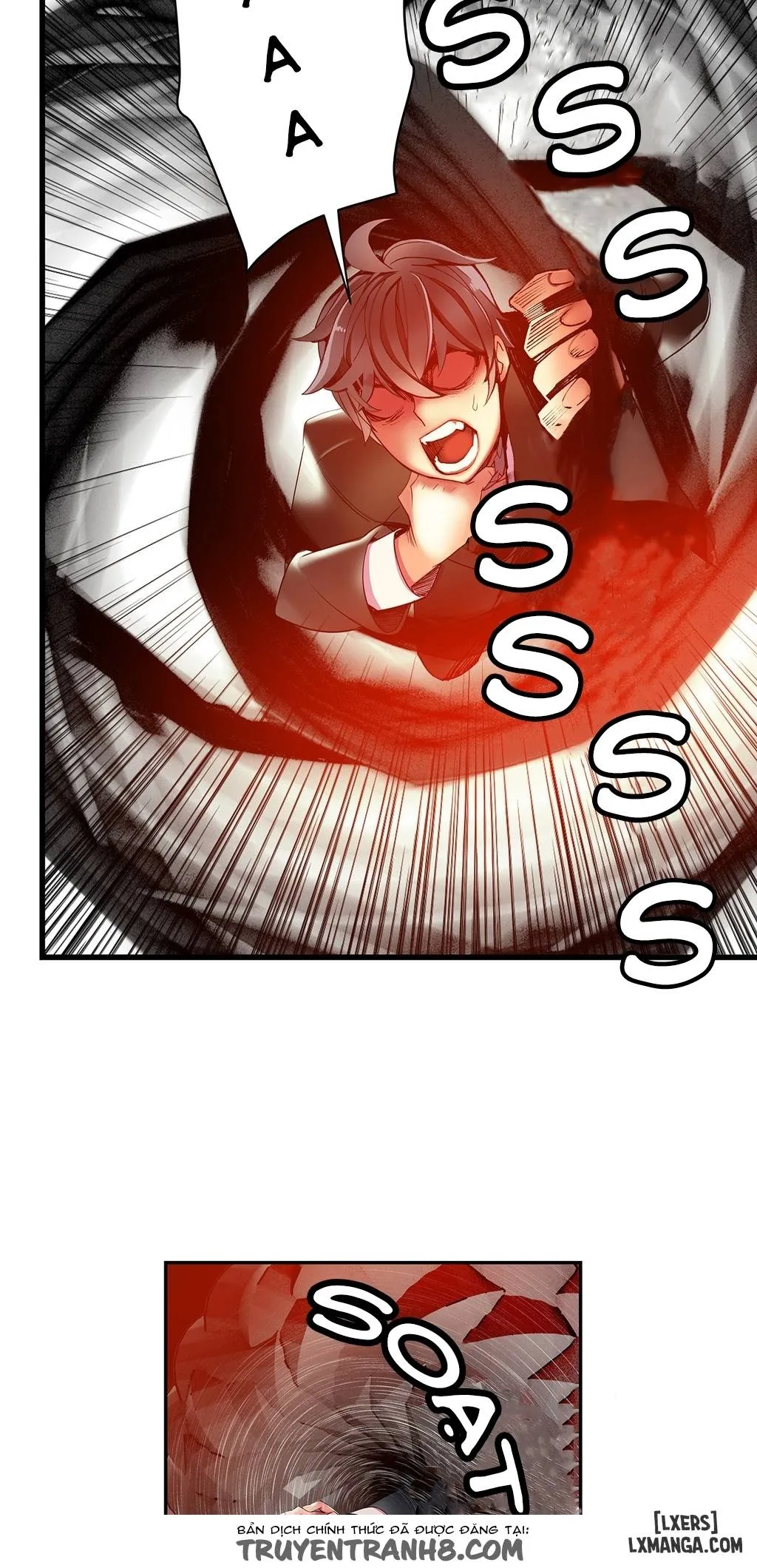 HentaiVN.net - Ảnh 48 - Lilith Cord - Chapter 19