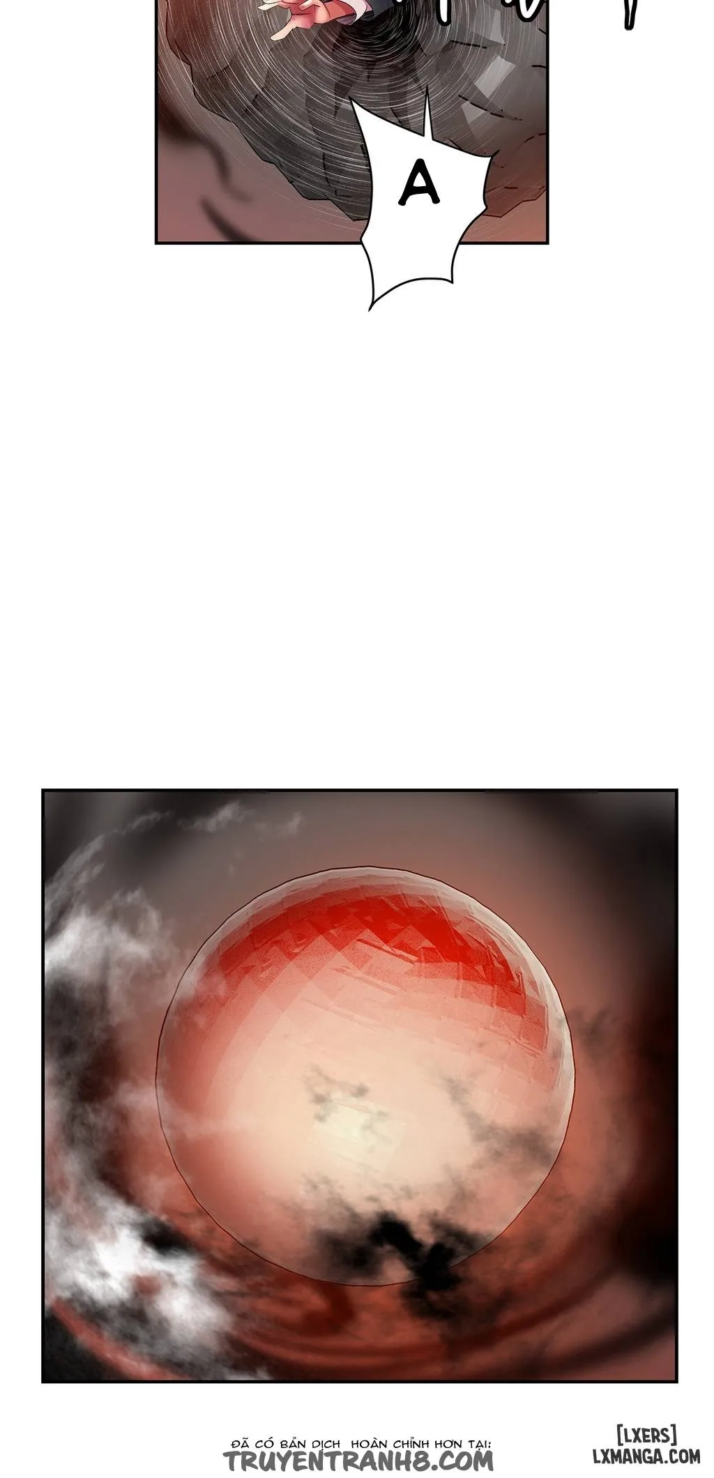 HentaiVN.net - Ảnh 49 - Lilith Cord - Chapter 19