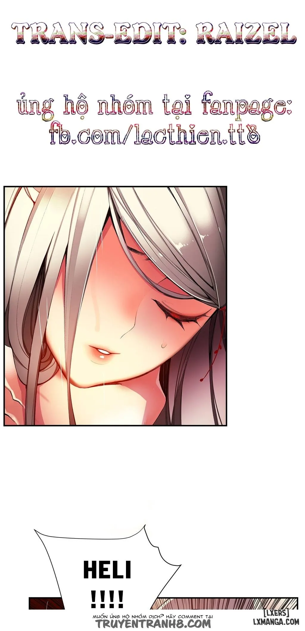 HentaiVN.net - Ảnh 5 - Lilith Cord - Chapter 19
