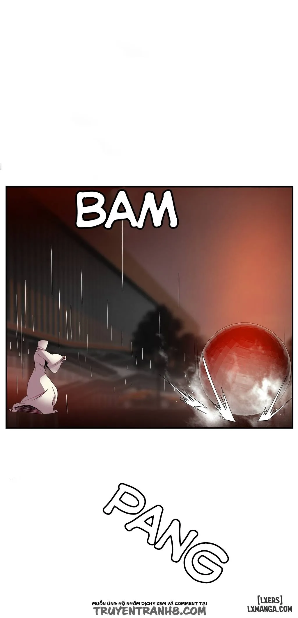 HentaiVN.net - Ảnh 50 - Lilith Cord - Chapter 19