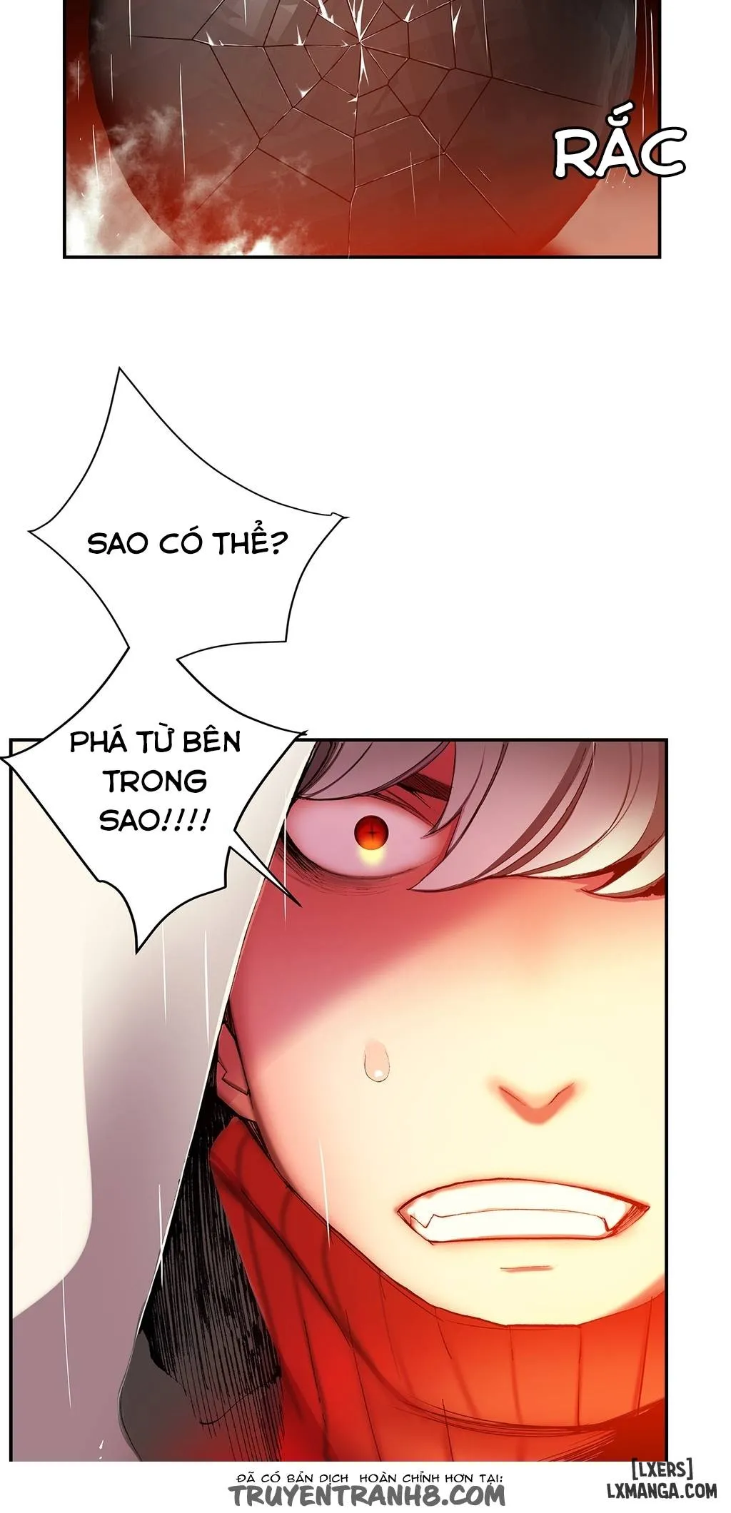 HentaiVN.net - Ảnh 54 - Lilith Cord - Chapter 19