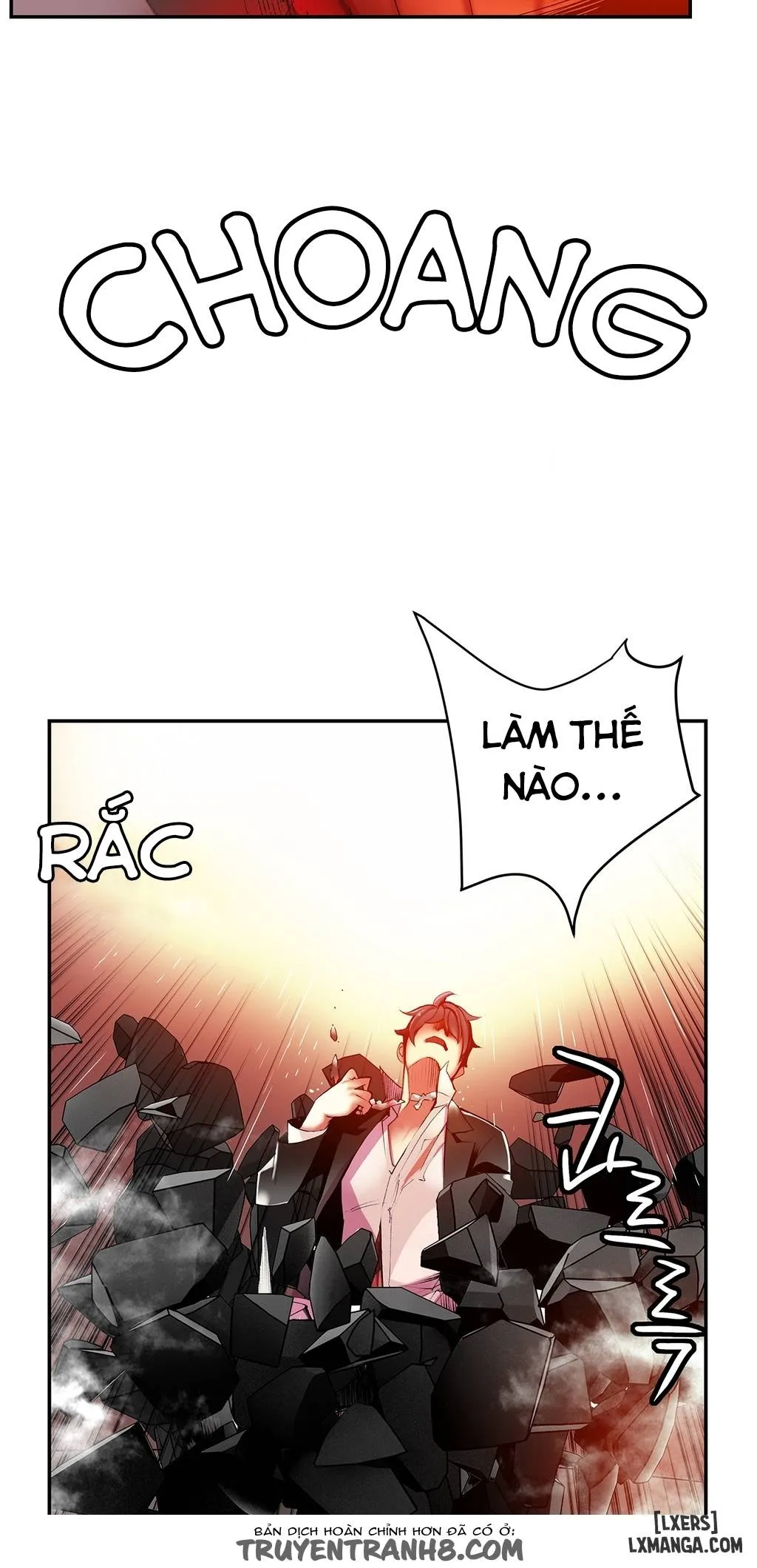 HentaiVN.net - Ảnh 55 - Lilith Cord - Chapter 19
