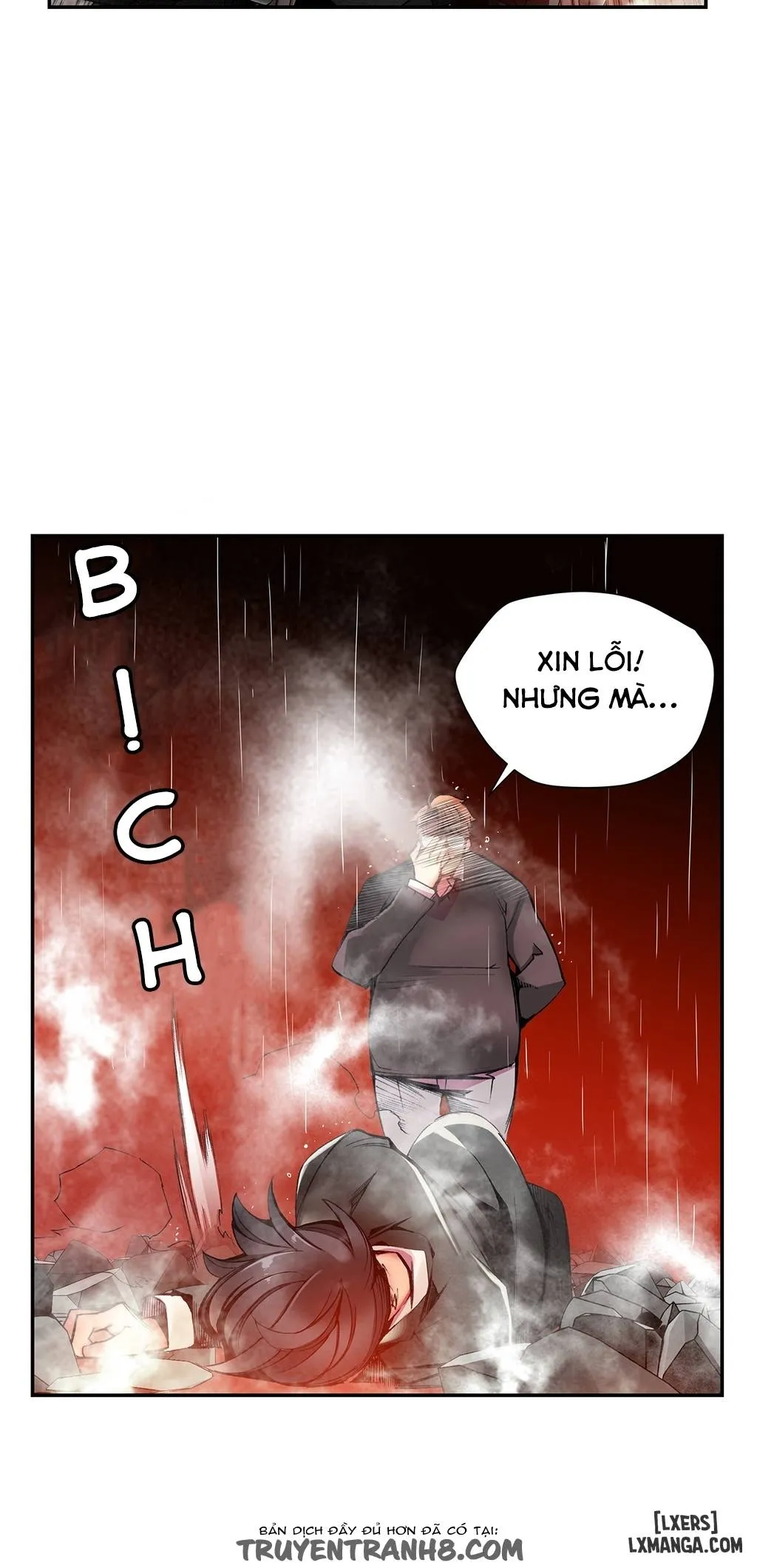 HentaiVN.net - Ảnh 56 - Lilith Cord - Chapter 19