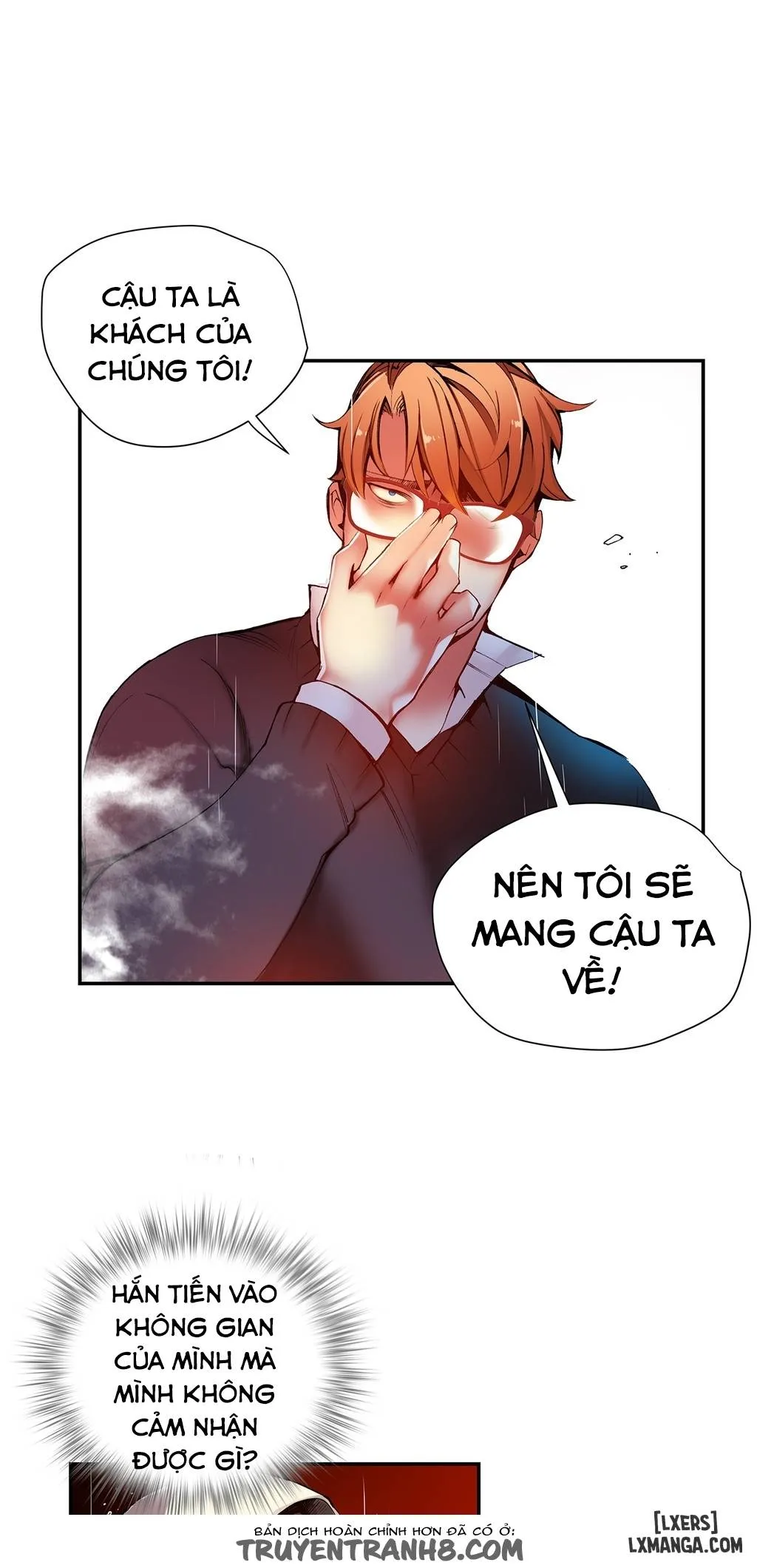 HentaiVN.net - Ảnh 57 - Lilith Cord - Chapter 19