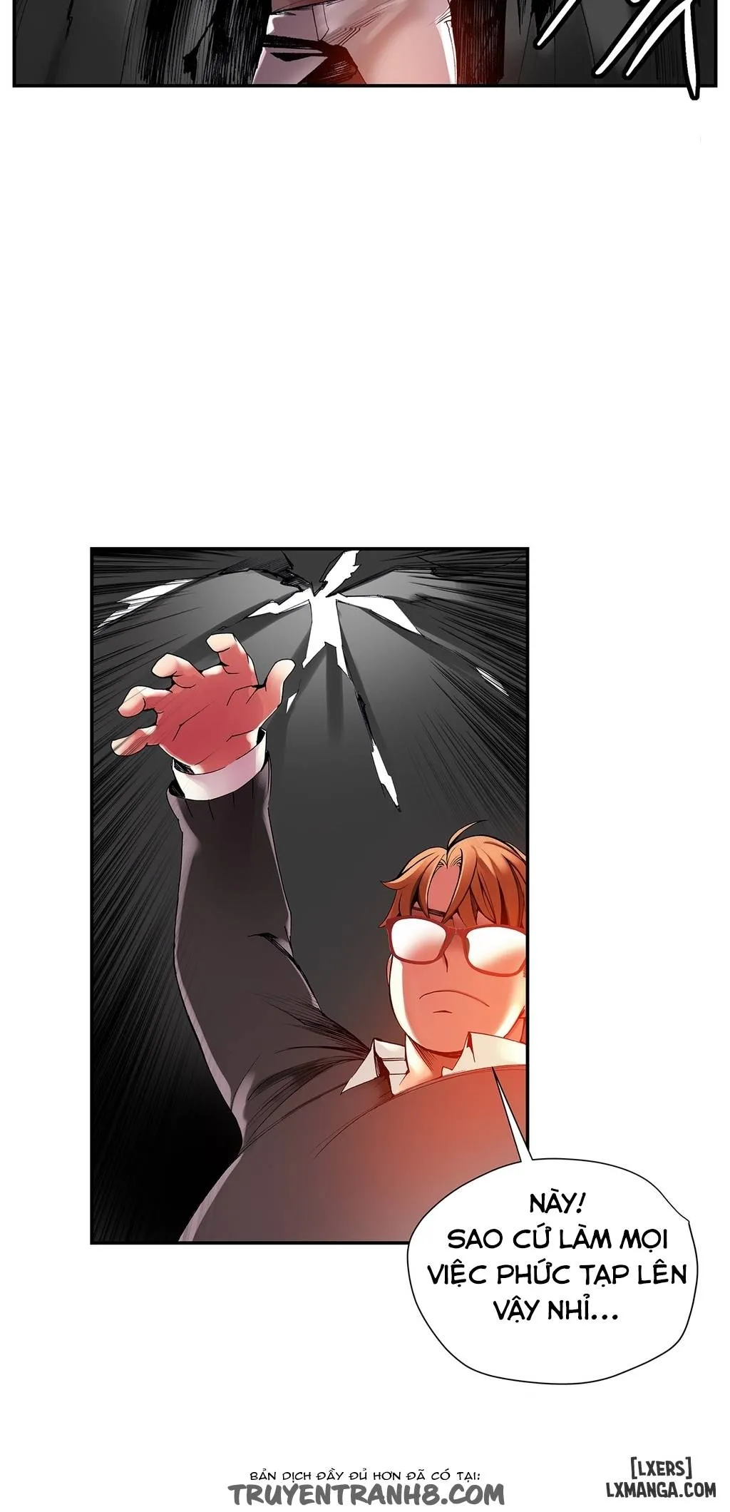 HentaiVN.net - Ảnh 59 - Lilith Cord - Chapter 19