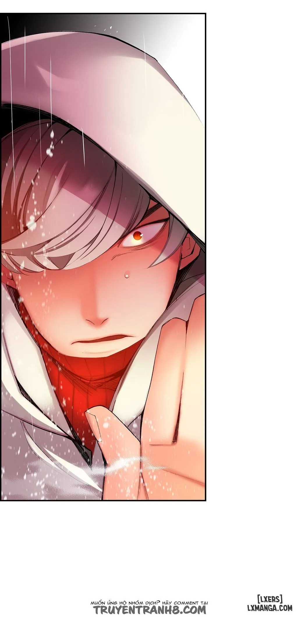 HentaiVN.net - Ảnh 61 - Lilith Cord - Chapter 19