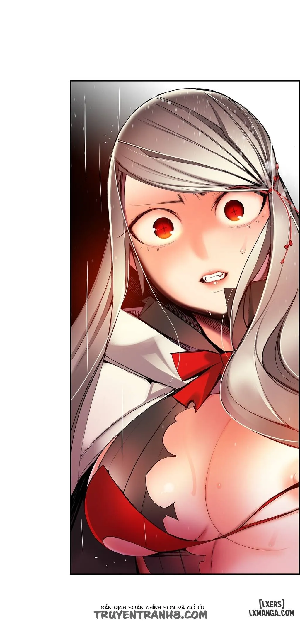 HentaiVN.net - Ảnh 62 - Lilith Cord - Chapter 19