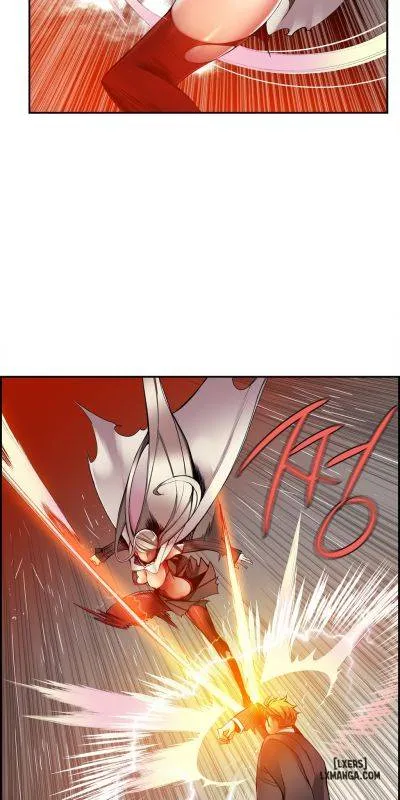 HentaiVN.net - Ảnh 10 - Lilith Cord - Chapter 20